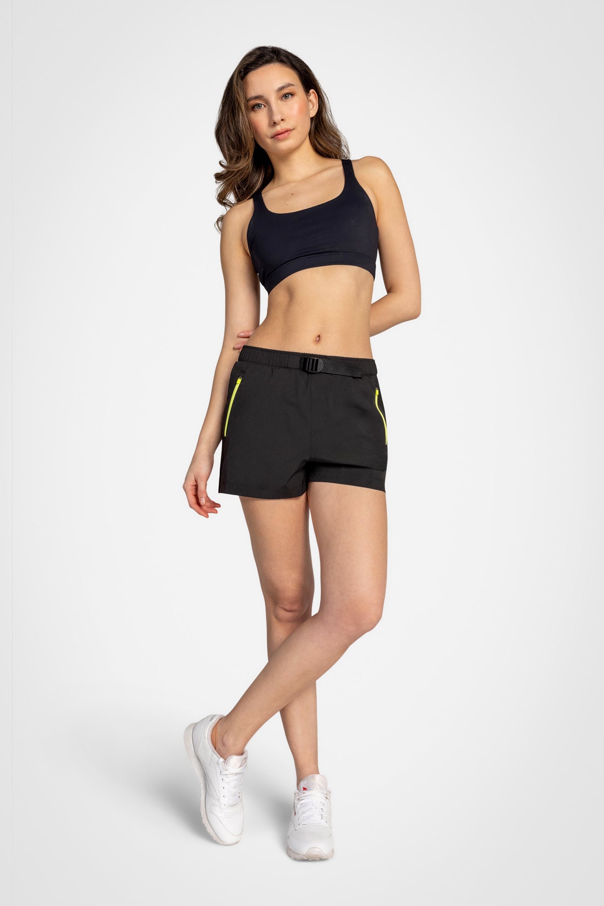 Short utilitaire Trekline