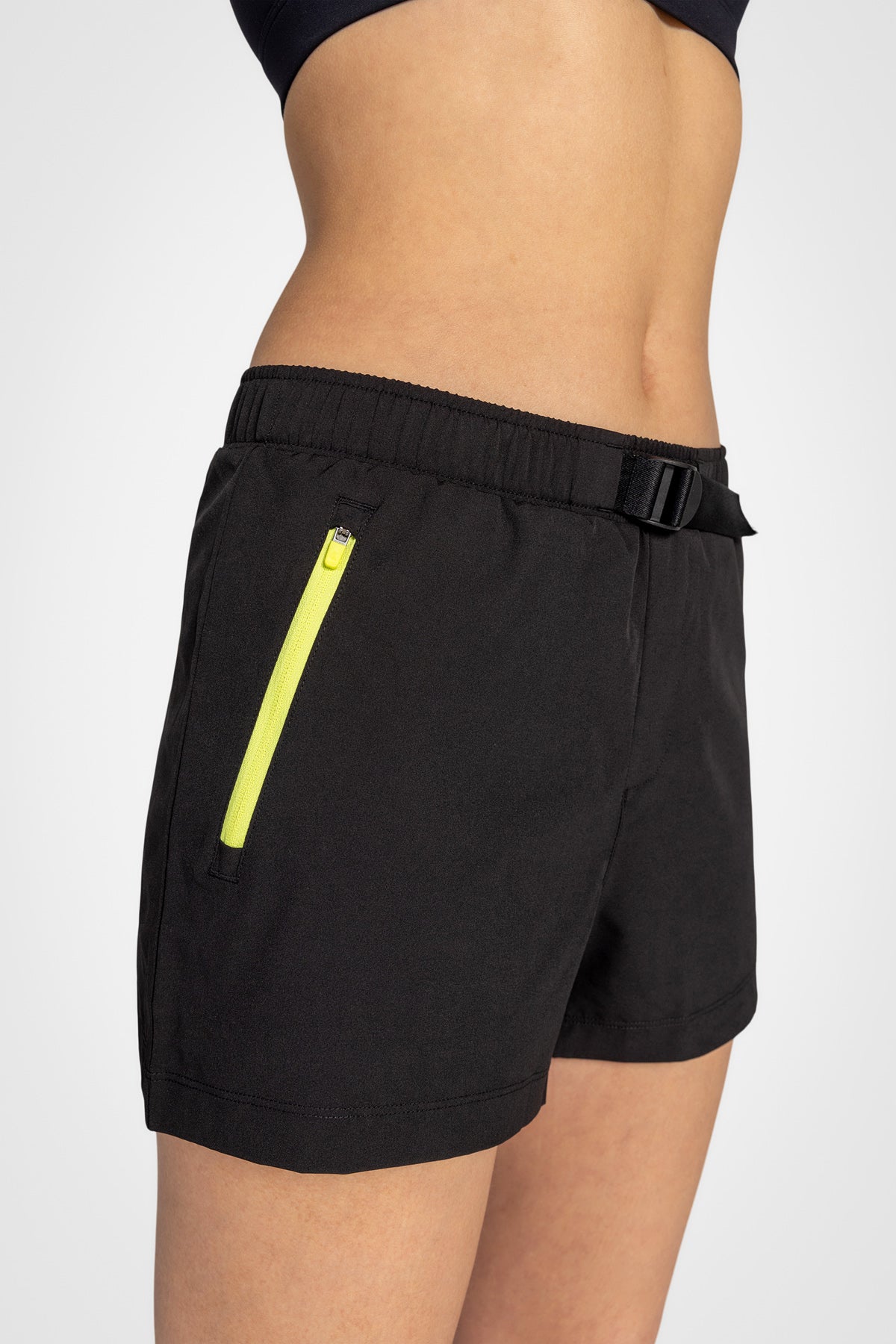 Trekline Utility Short