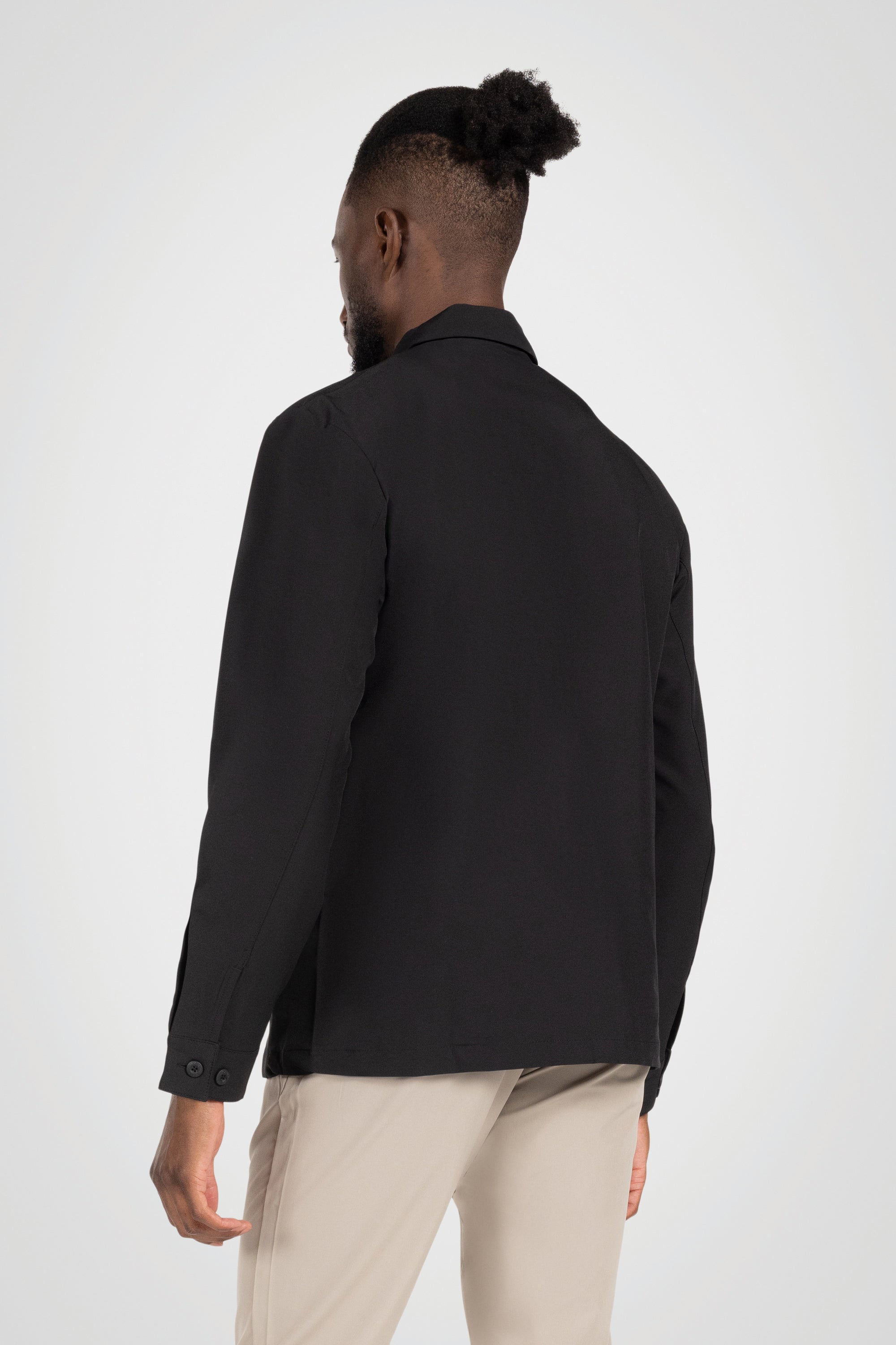 Atlas Stretch Shirt