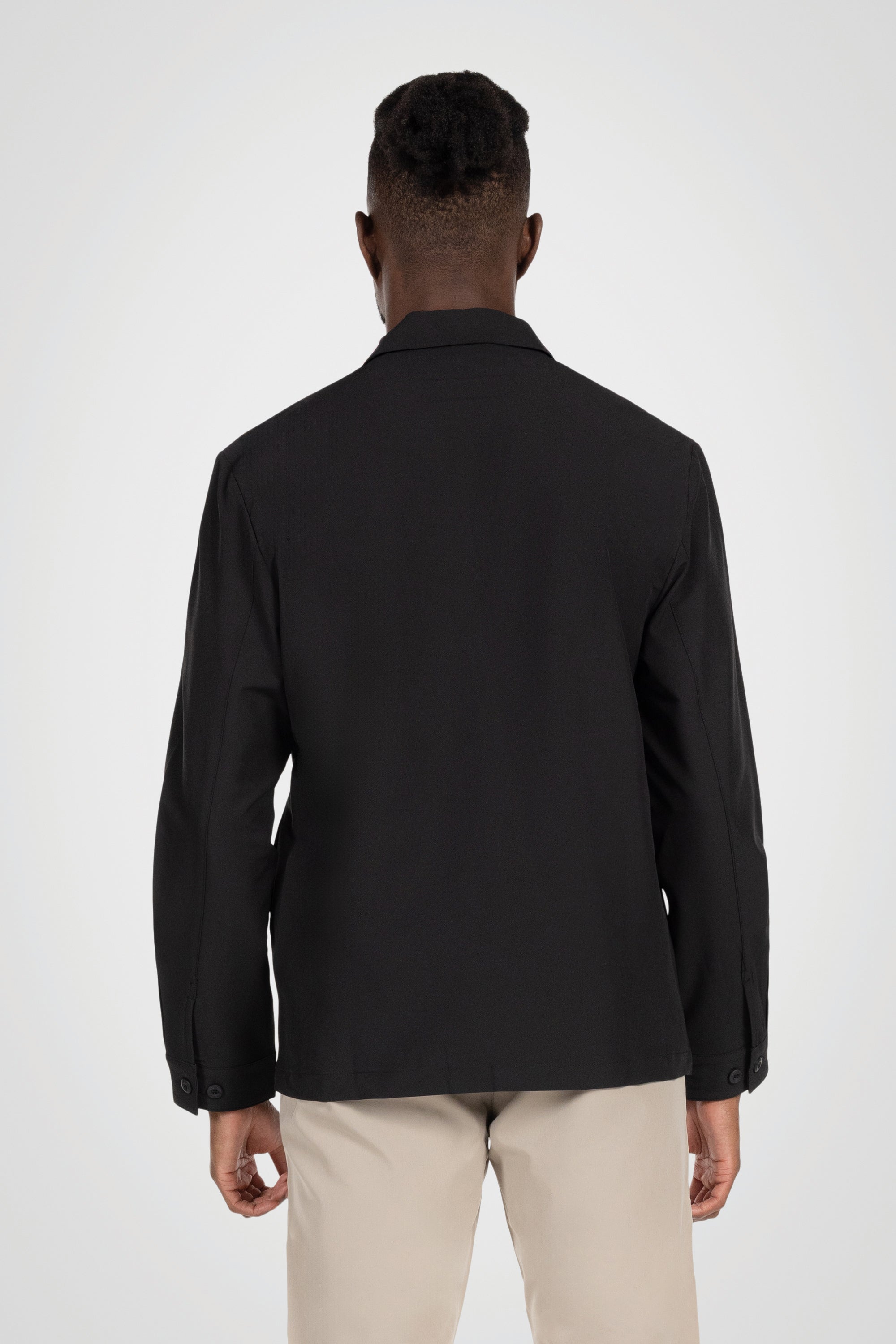 Atlas Stretch Shirt