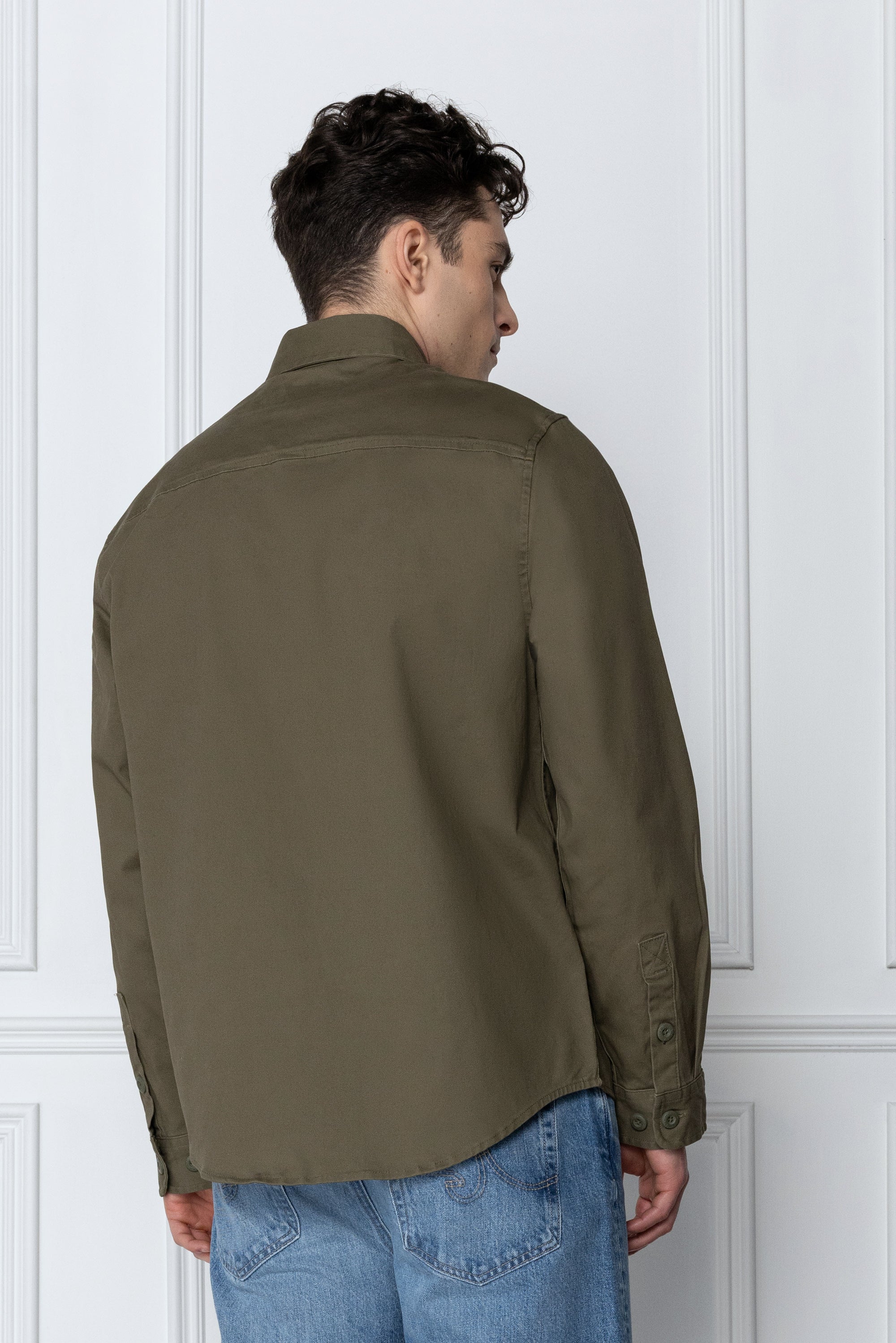 Waymark Utility Shirt