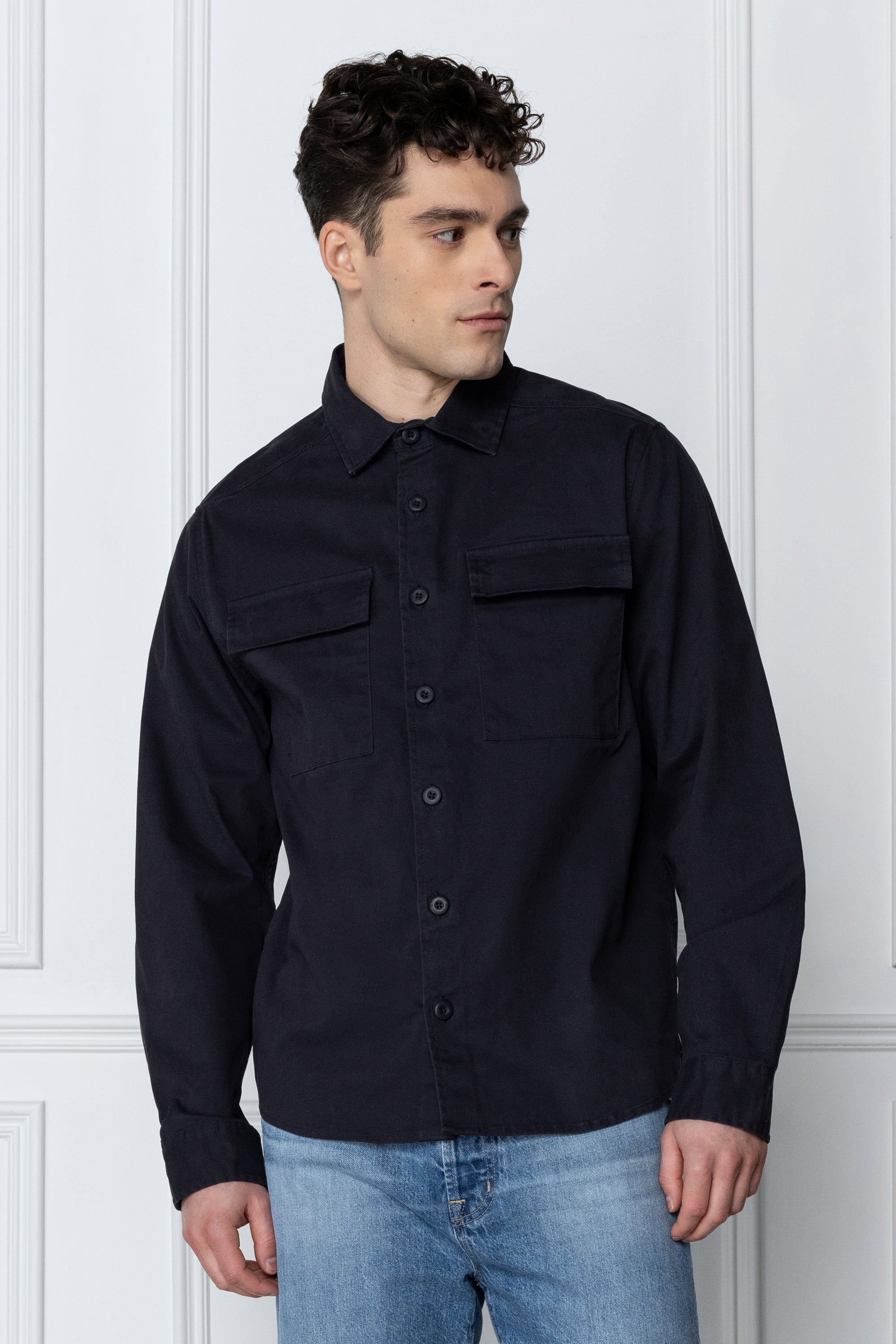 Waymark Utility Shirt