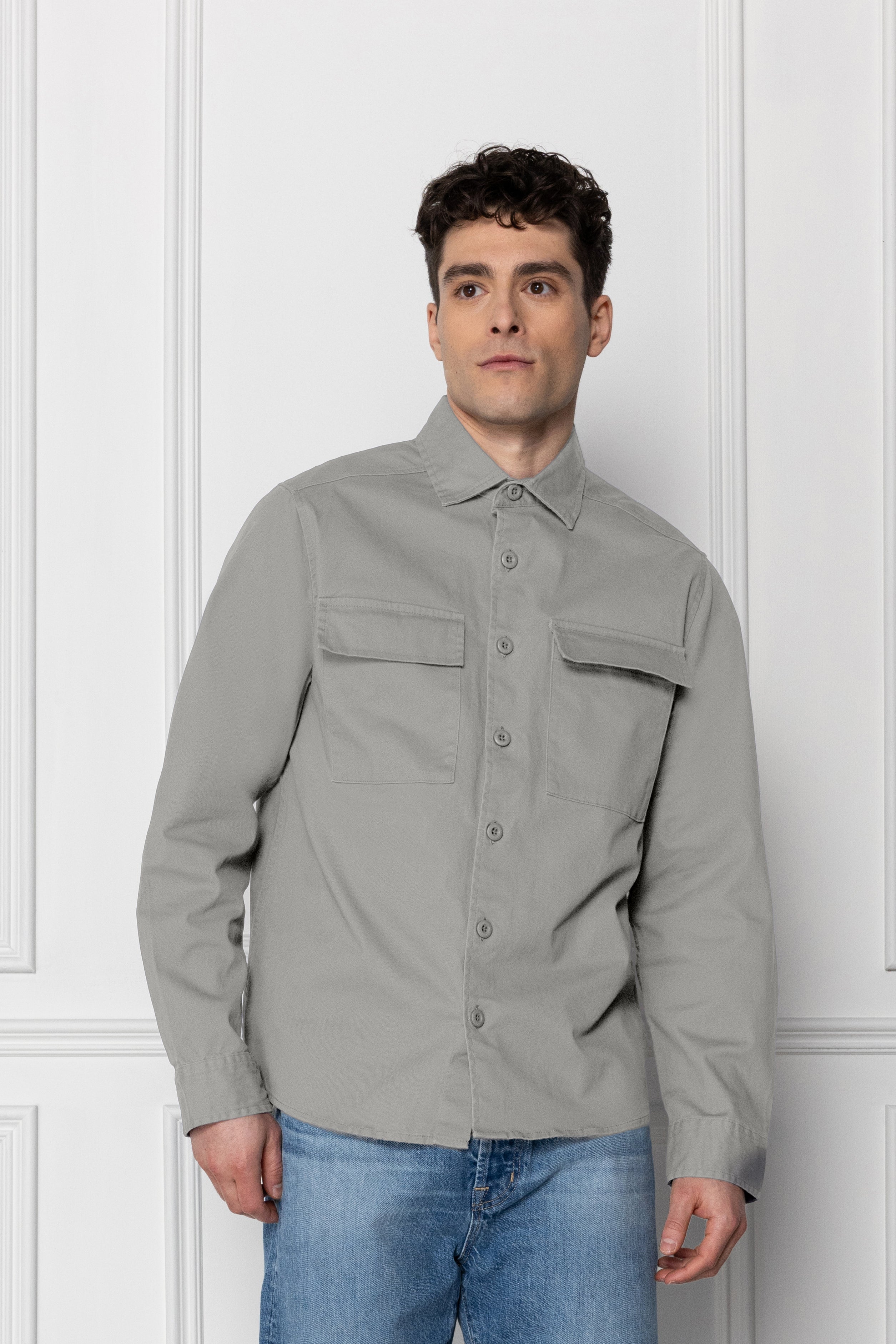 Waymark Utility Shirt