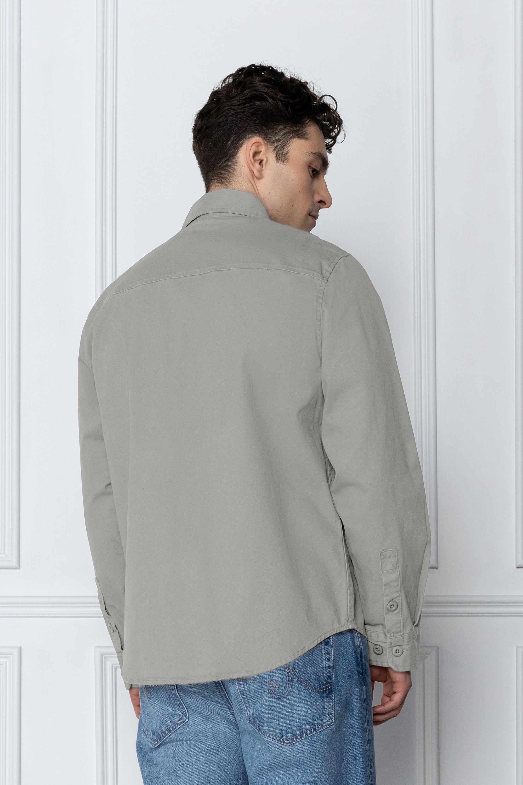 Waymark Utility Shirt