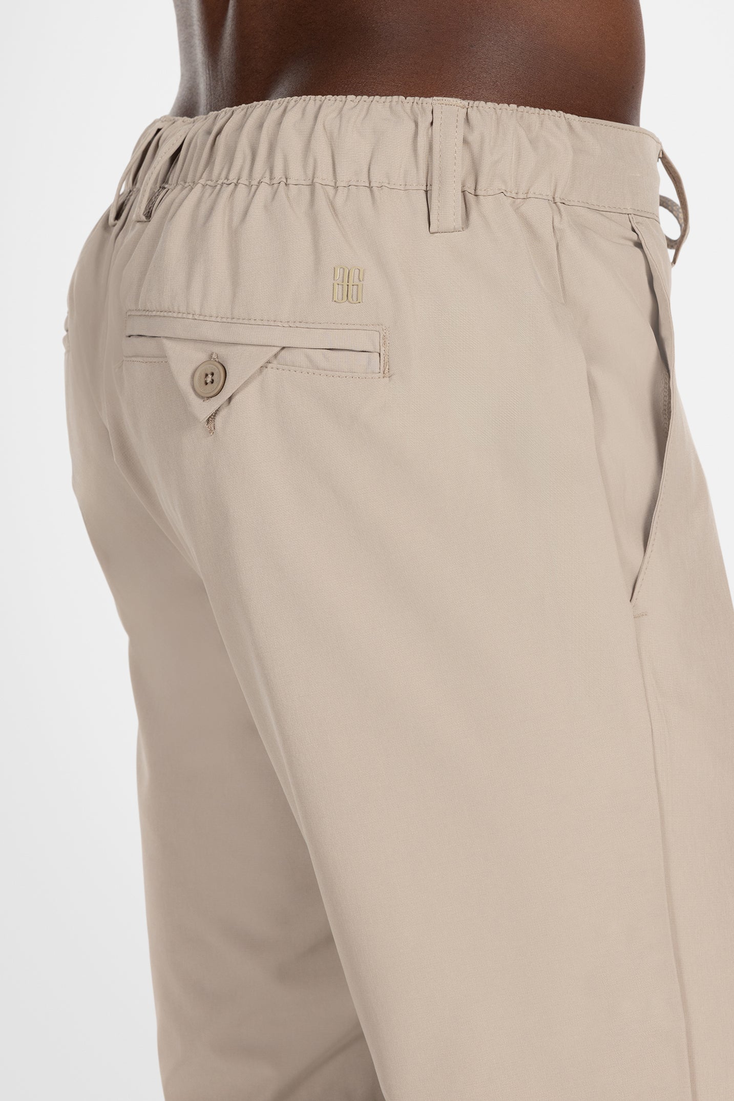 Aero Pull-On Pant