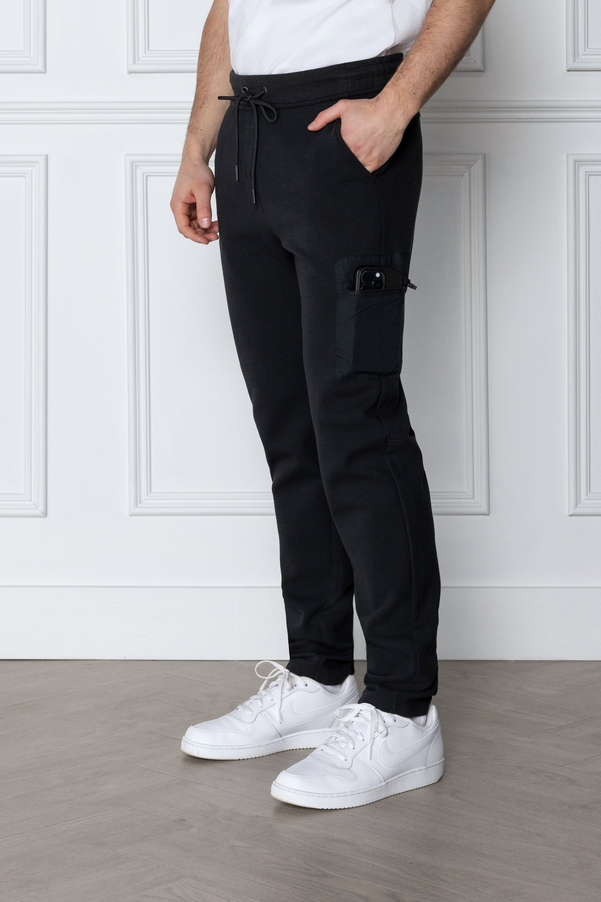 Fieldpoint Utility Jogger