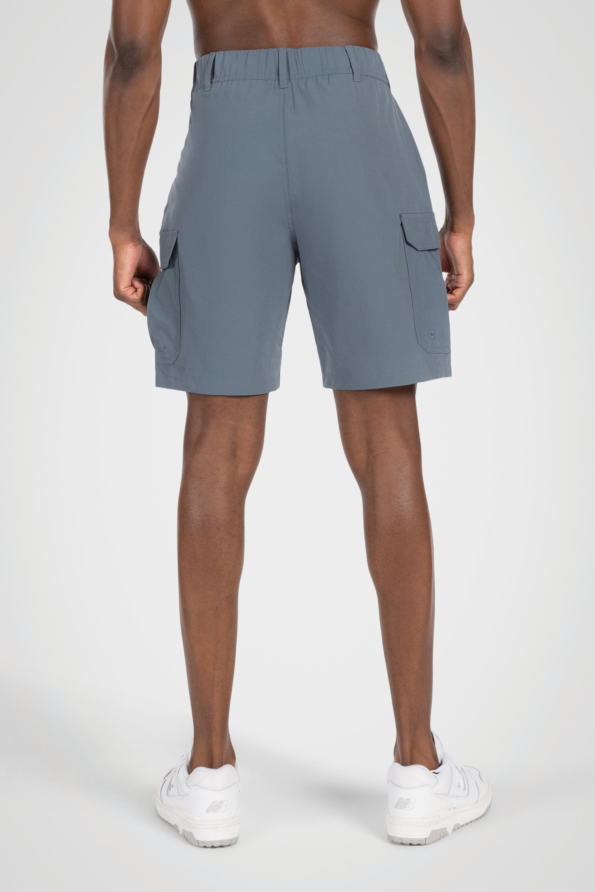 Ridge Ripstop Short