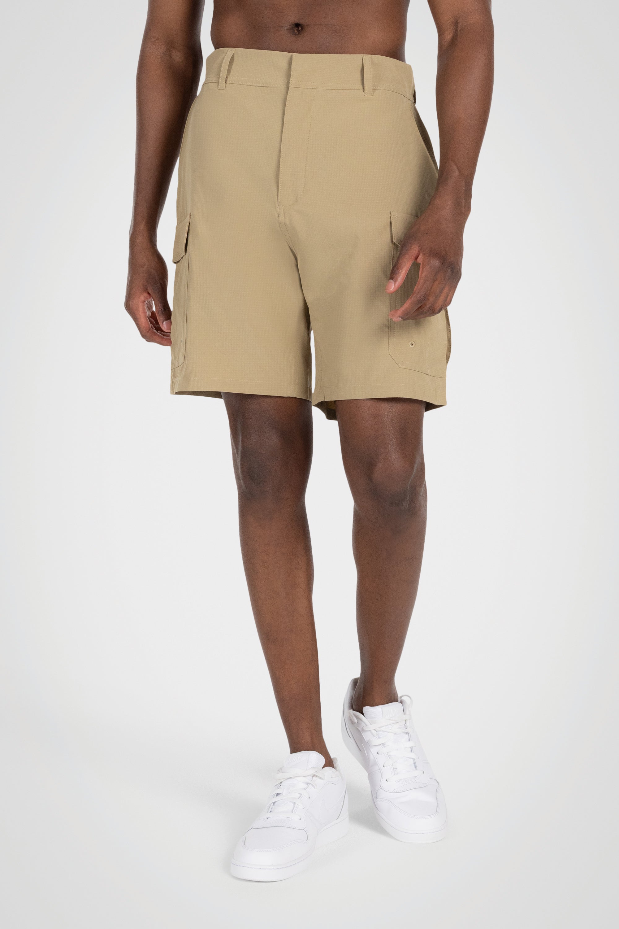 Ridge Ripstop Short
