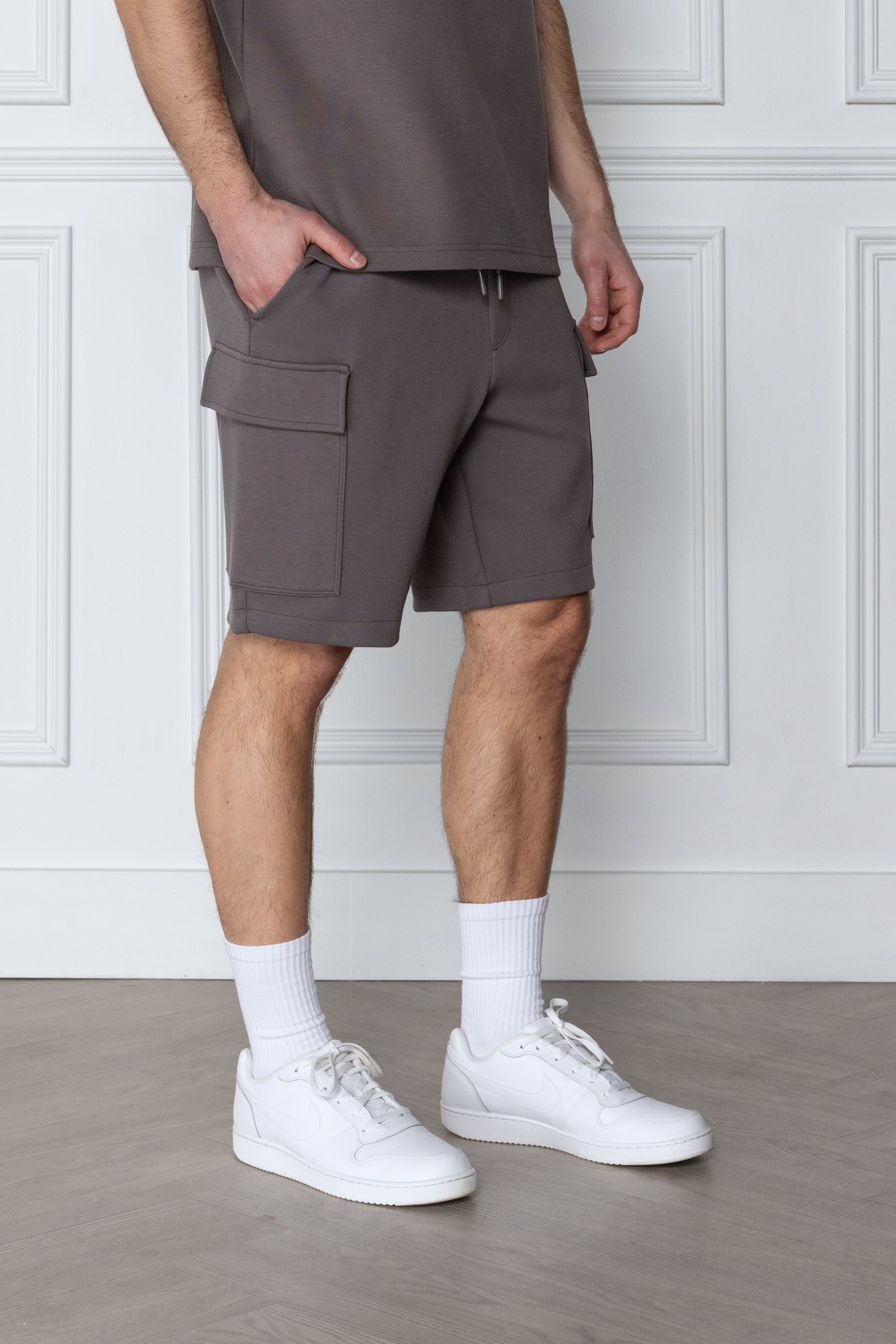 Fieldpoint Utility Short