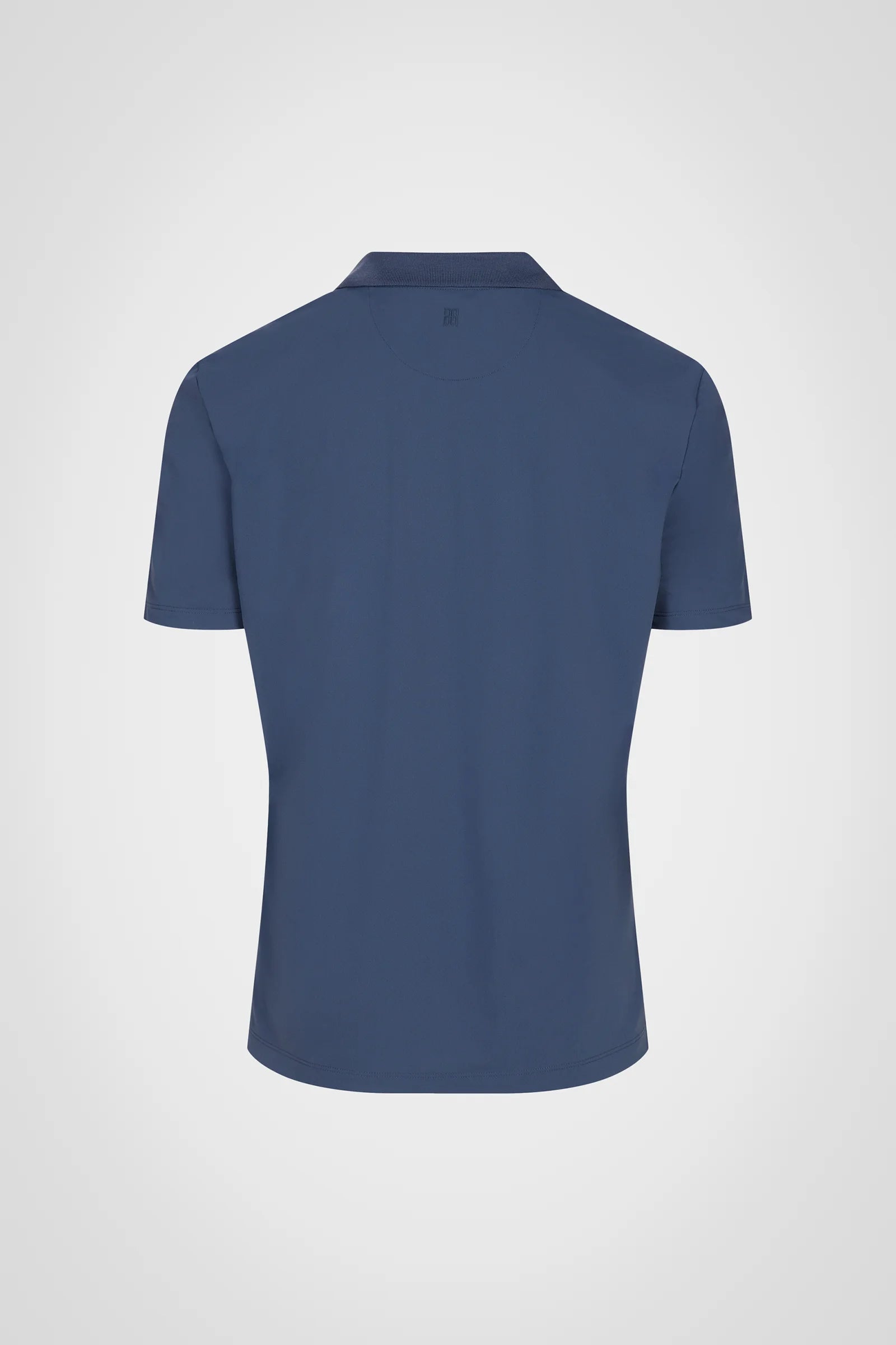 Monarch Knit Polo