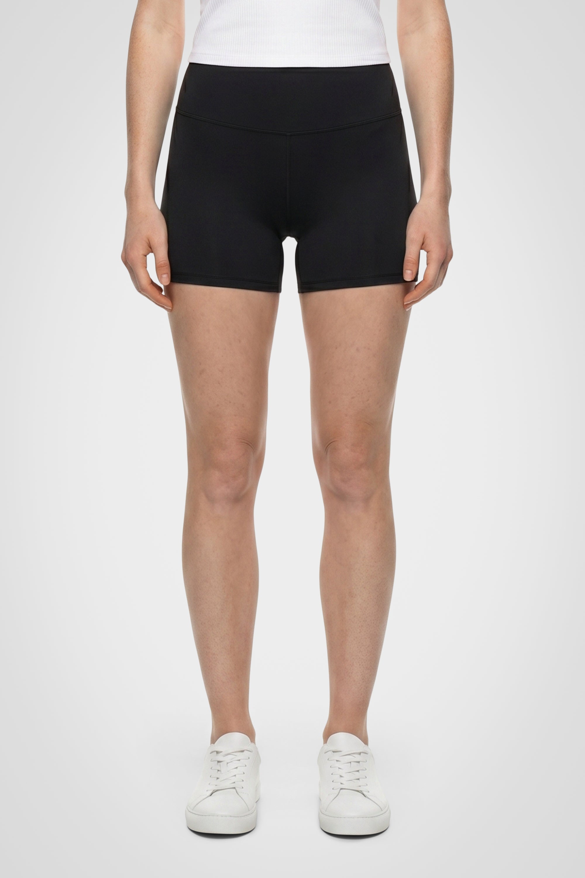 Lot de 2 courts ContourFlex