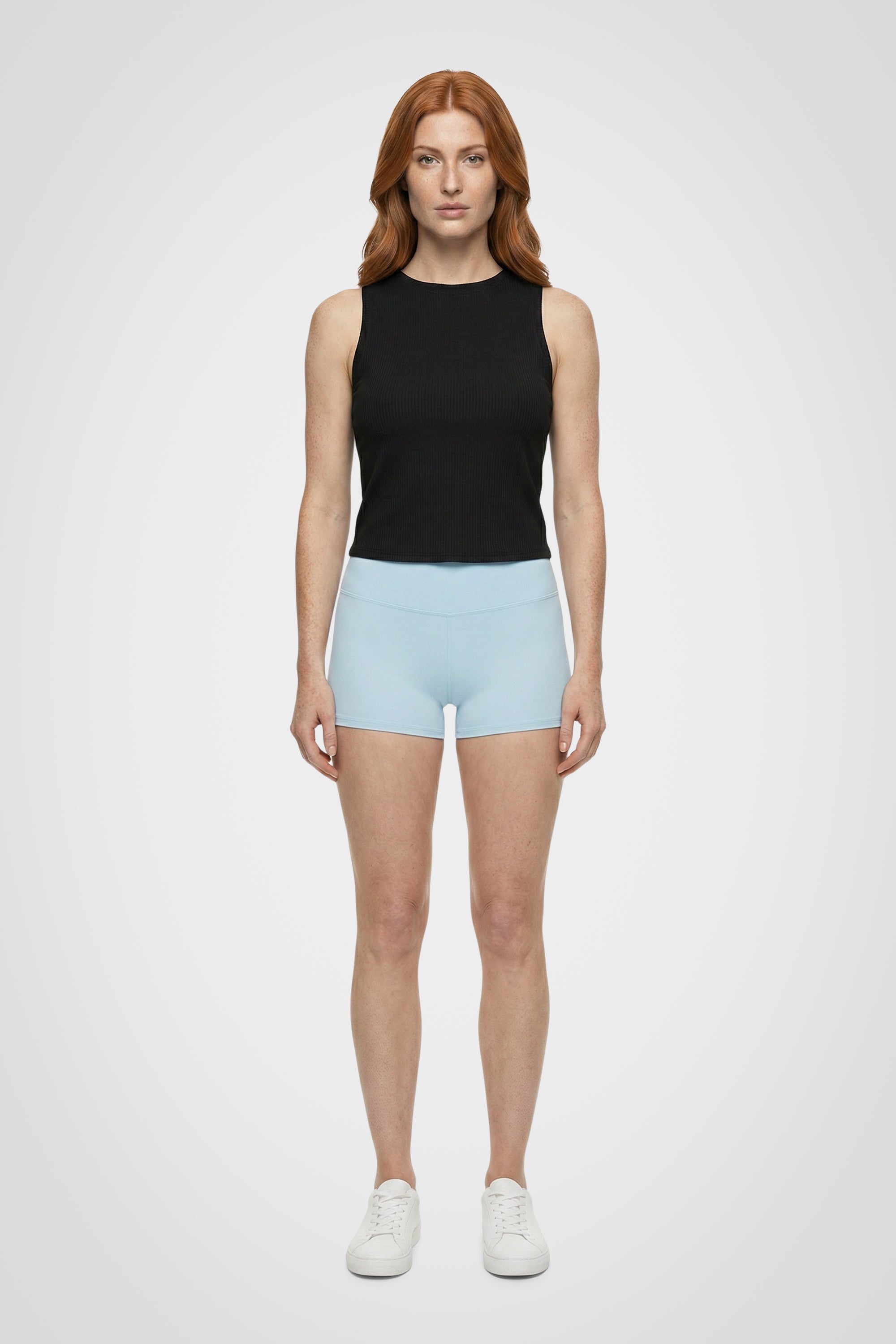 Lot de 2 courts ContourFlex