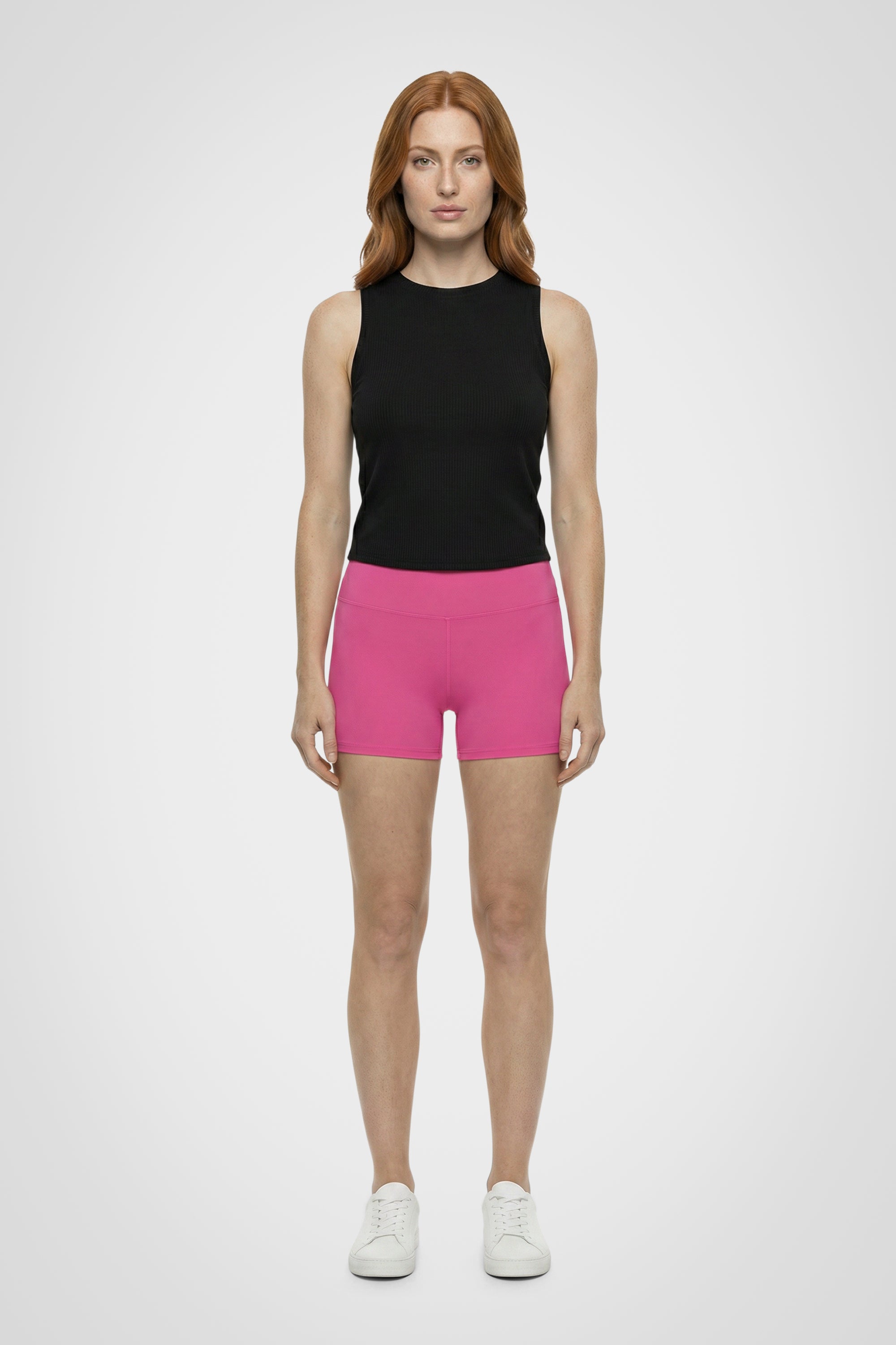 Lot de 2 courts ContourFlex