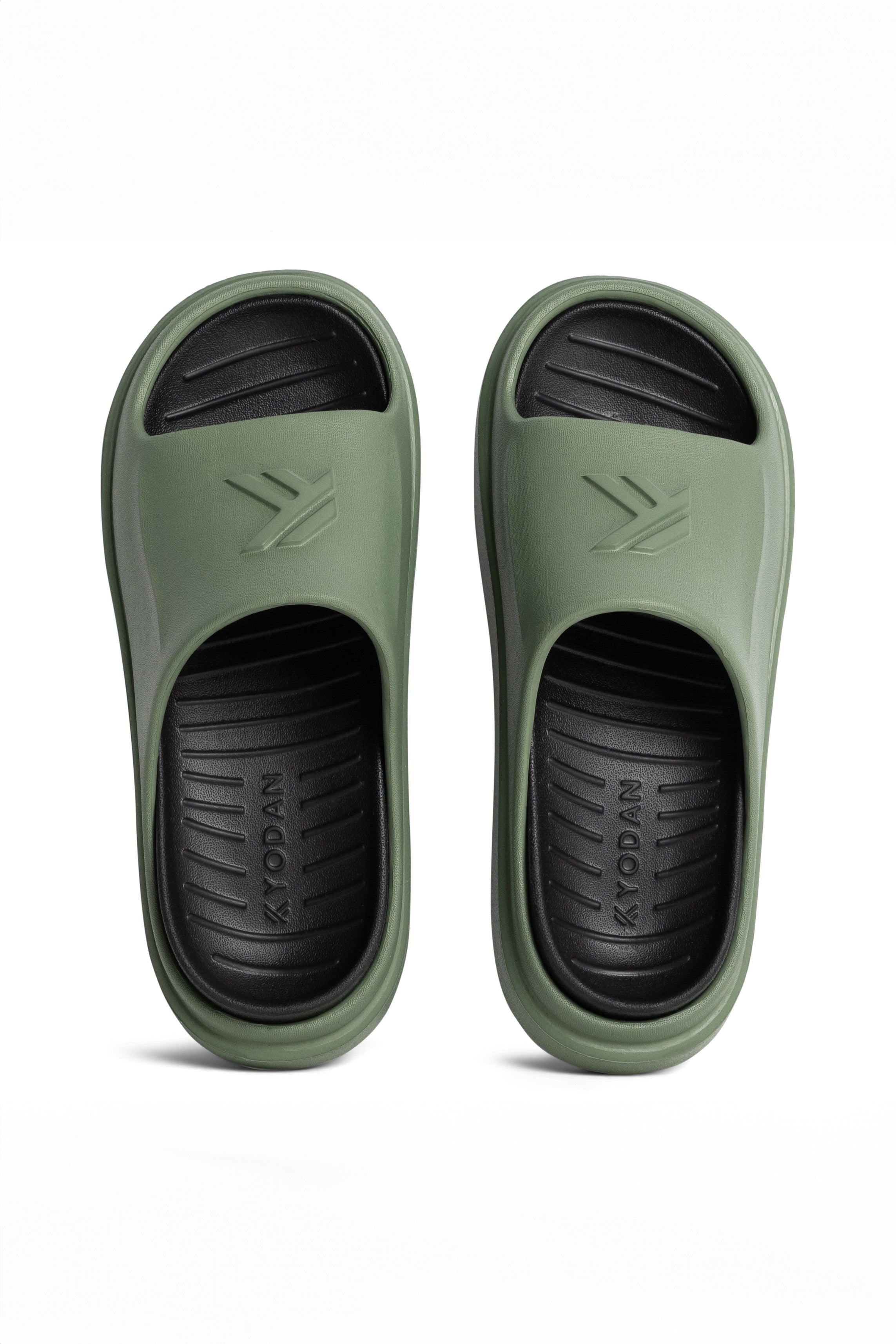 Women’s Recovery Slide