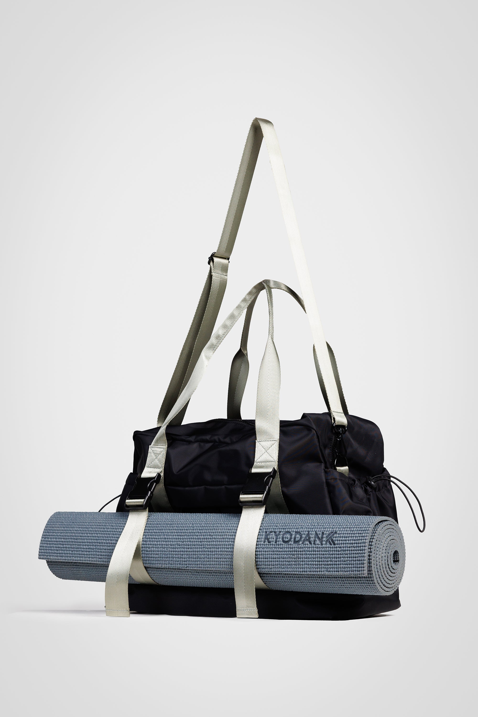 TransitPro Gym Duffel