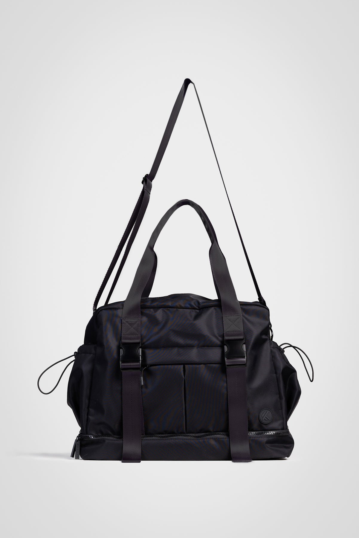 TransitPro Gym Duffel