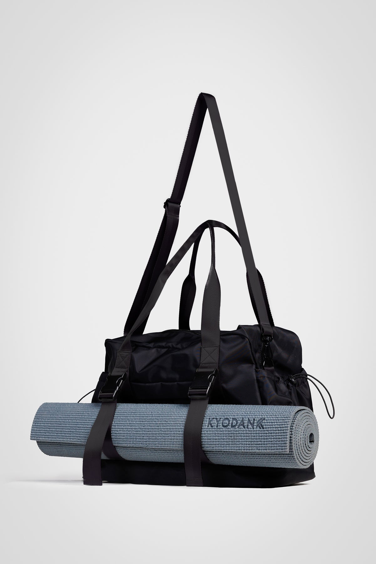 TransitPro Gym Duffel