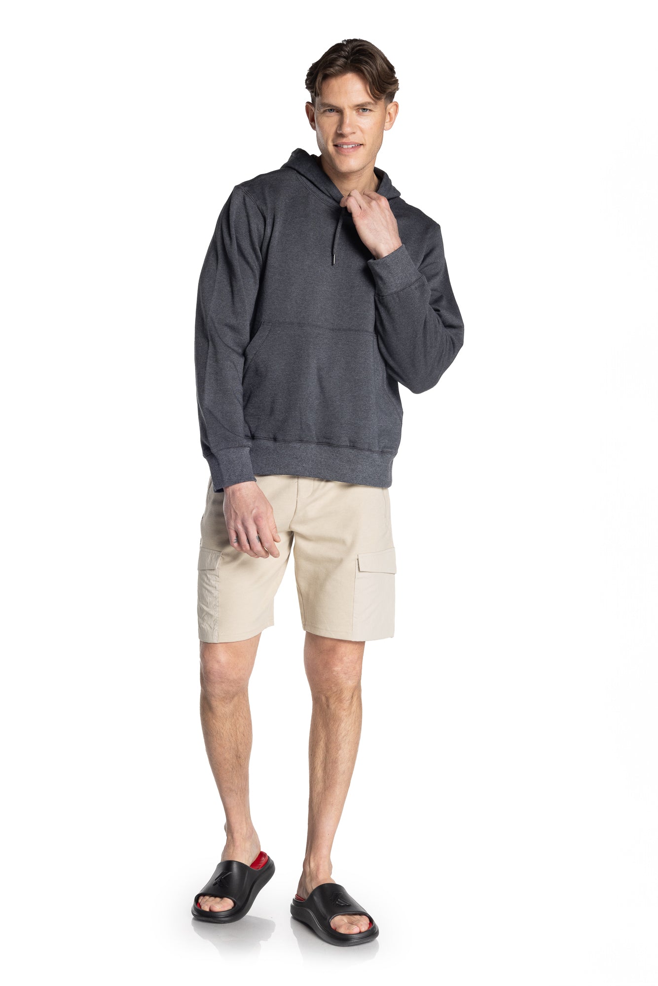 Men's Recovery Slide