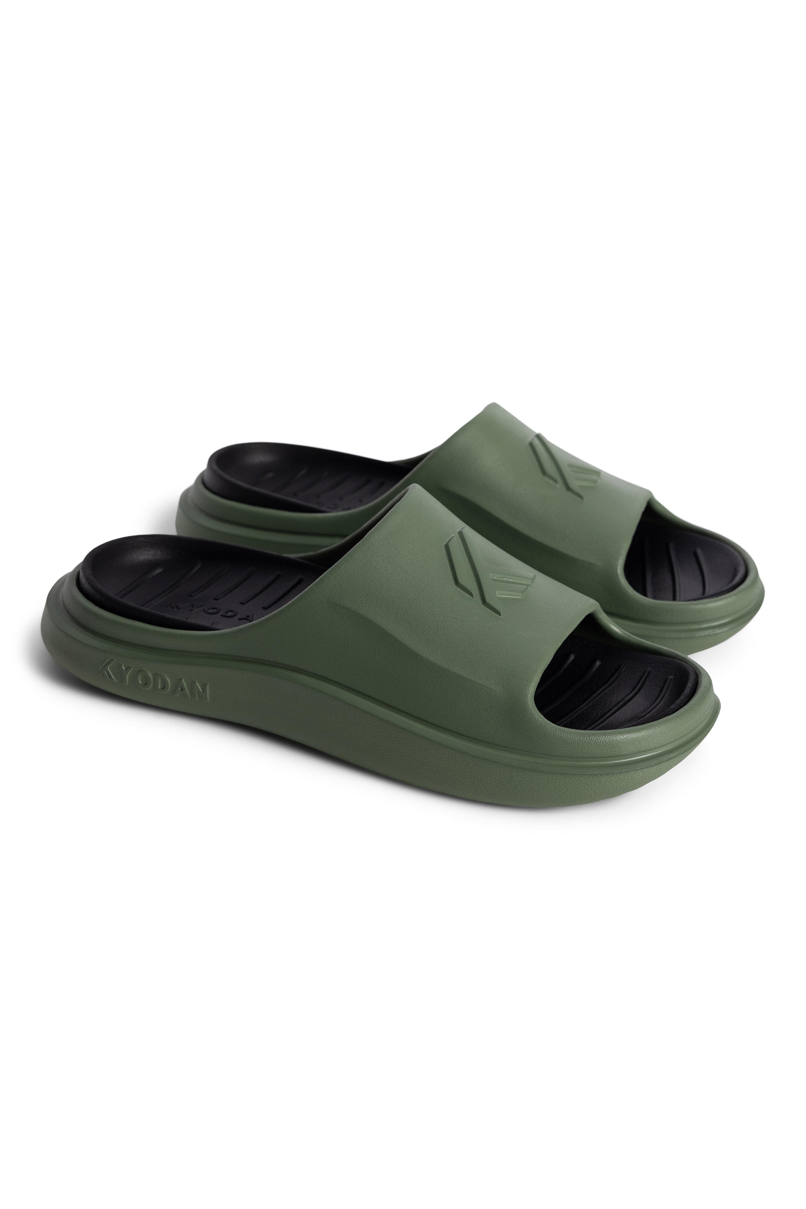 Men's Recovery Slide