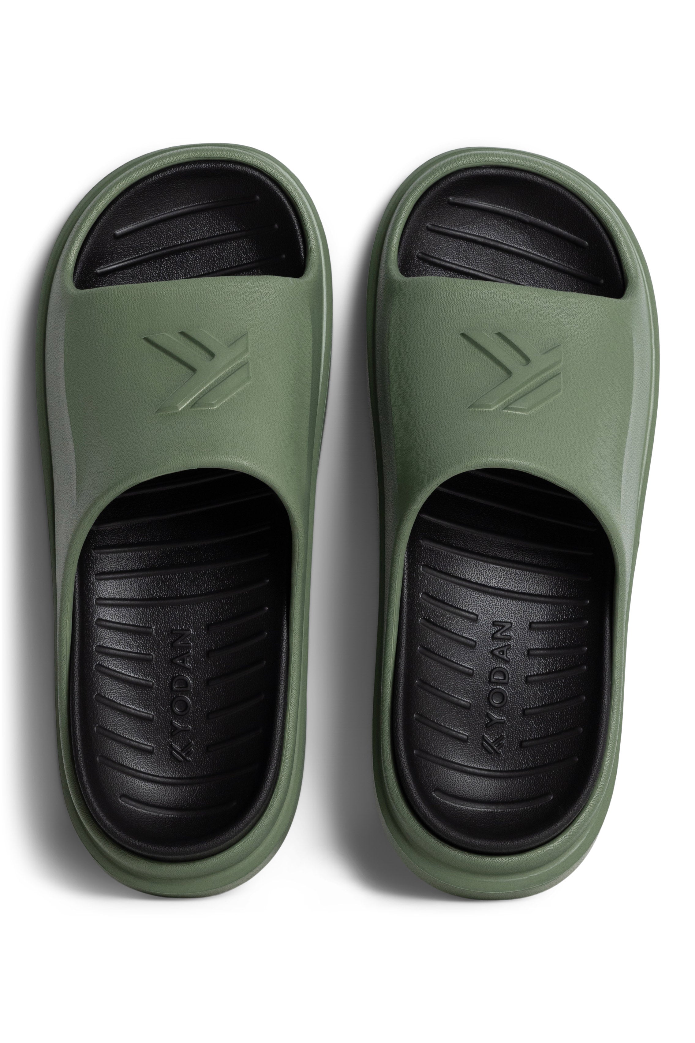 Men's Recovery Slide