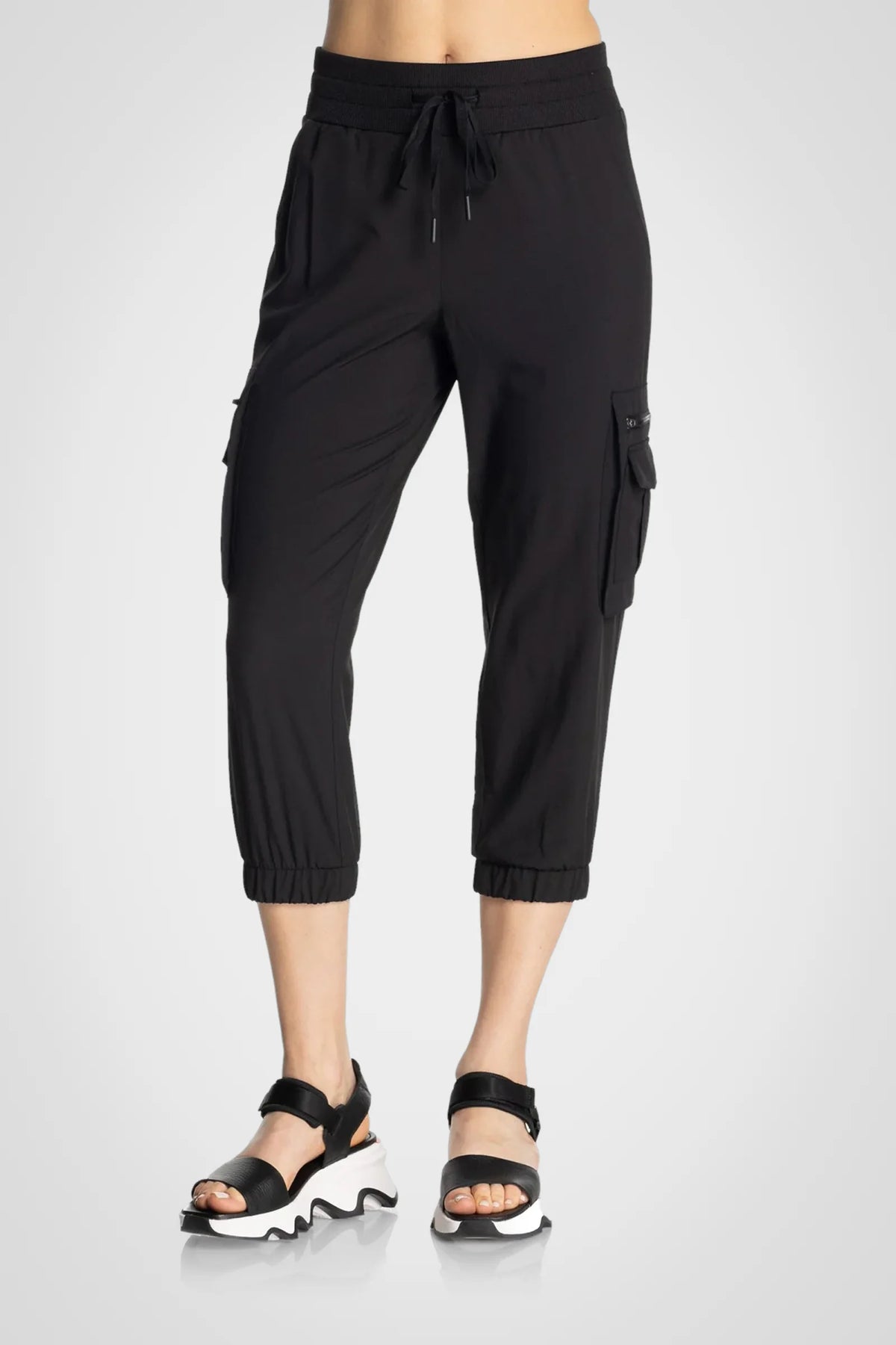 Pantalon capri tout terrain Trailblazer
