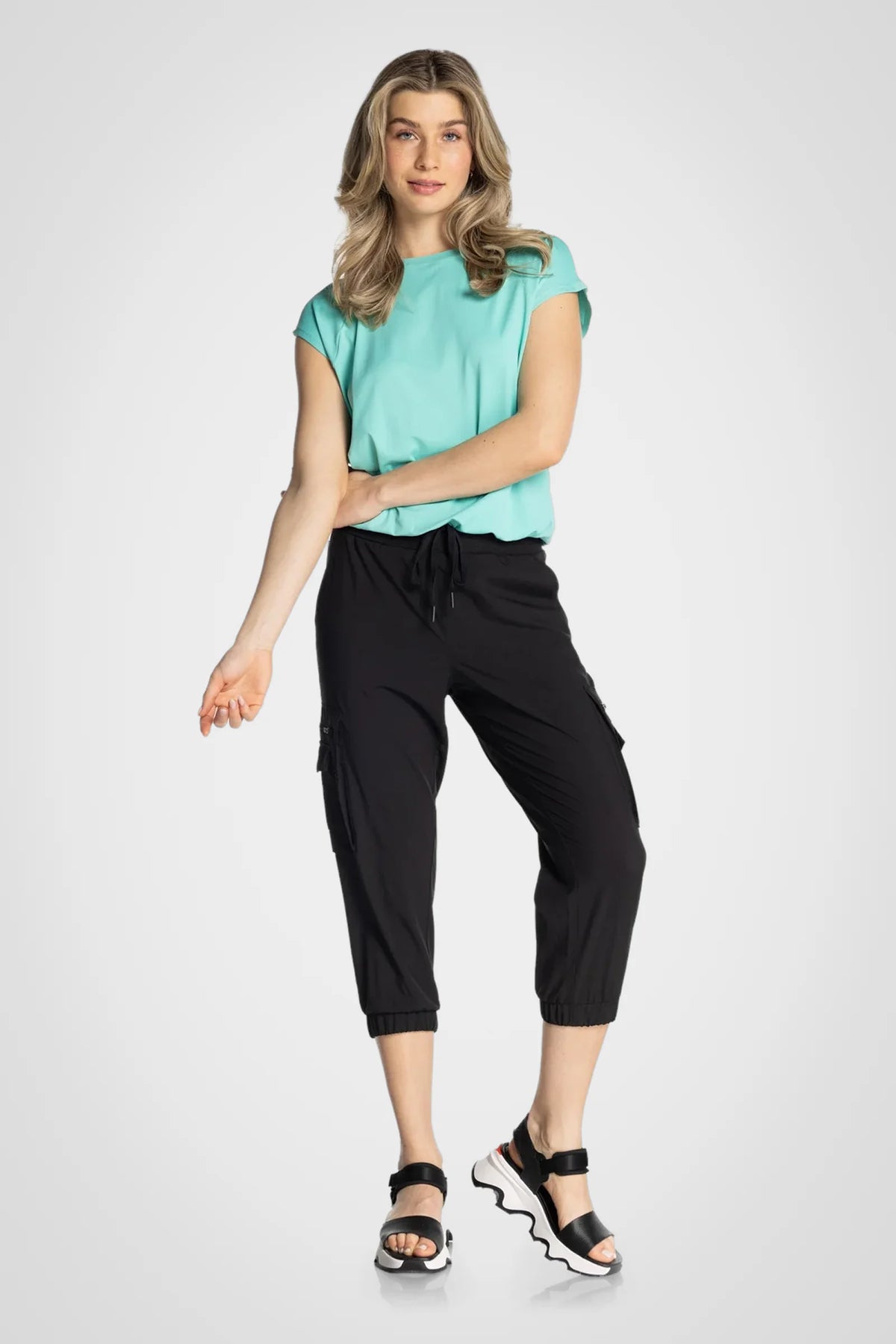 Pantalon capri tout terrain Trailblazer