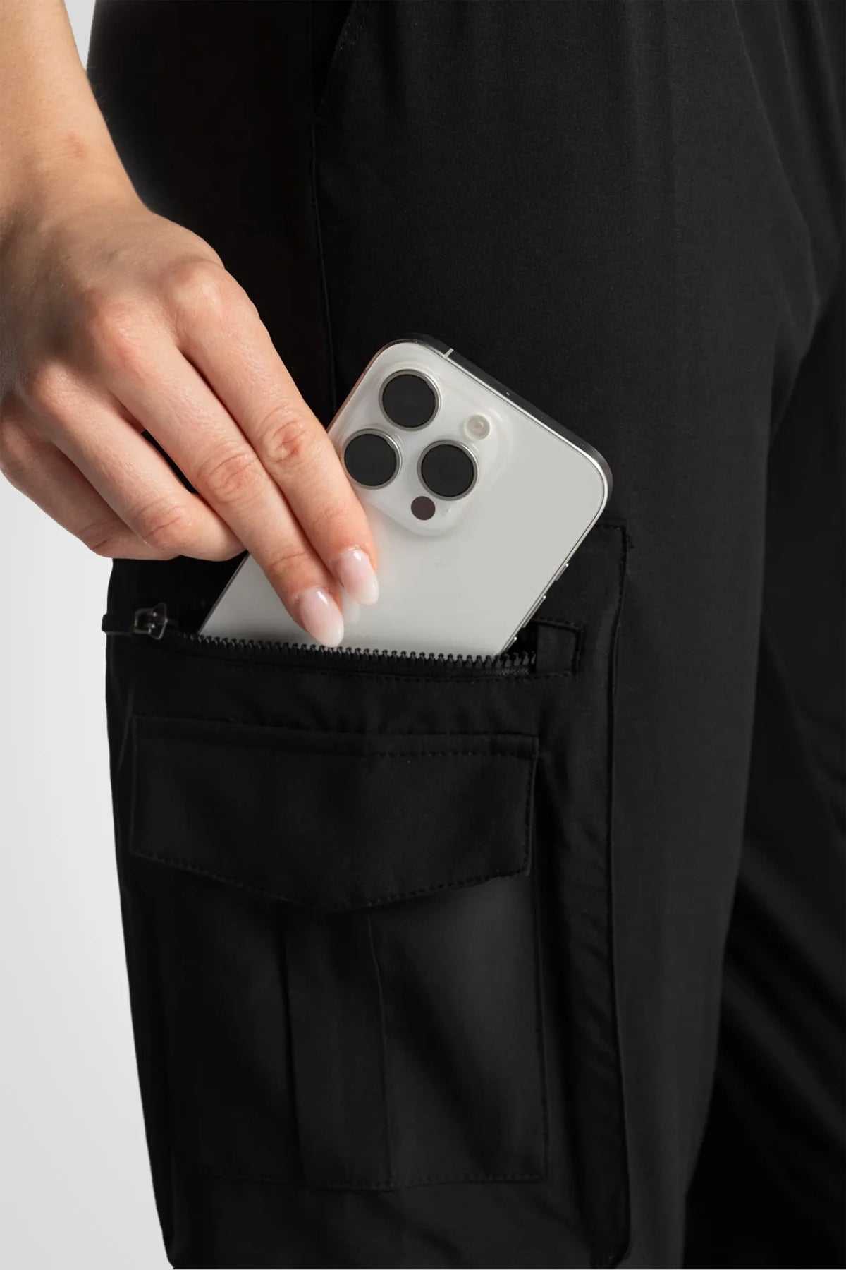 Pantalon capri tout terrain Trailblazer