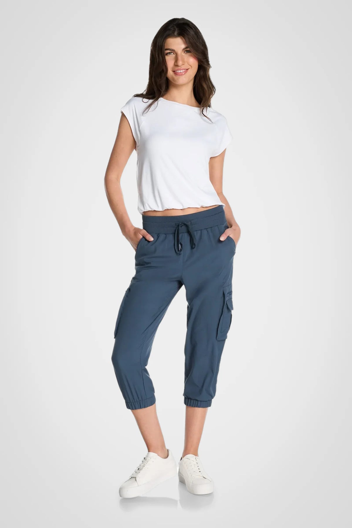 Pantalon capri tout terrain Trailblazer