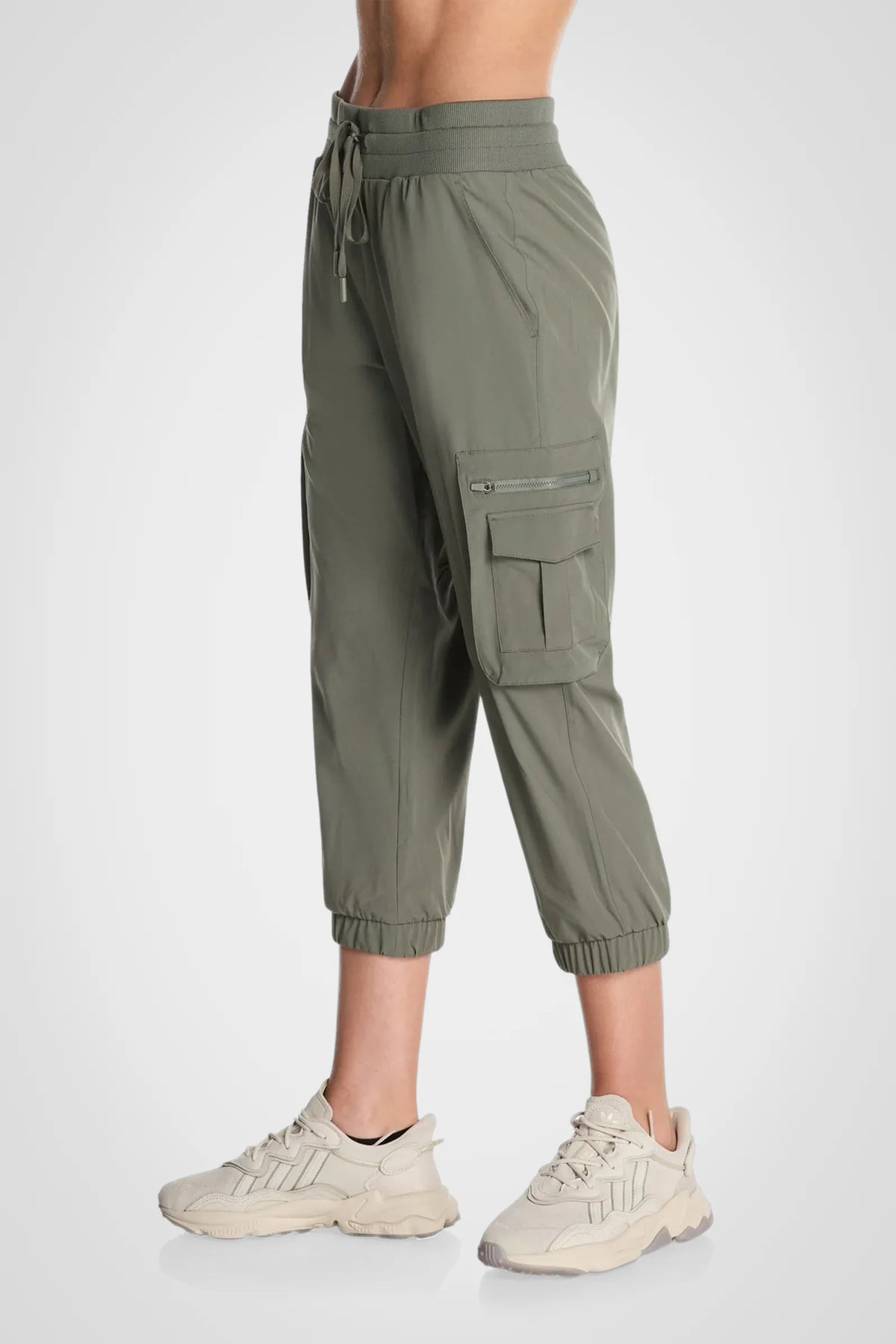Pantalon capri tout terrain Trailblazer