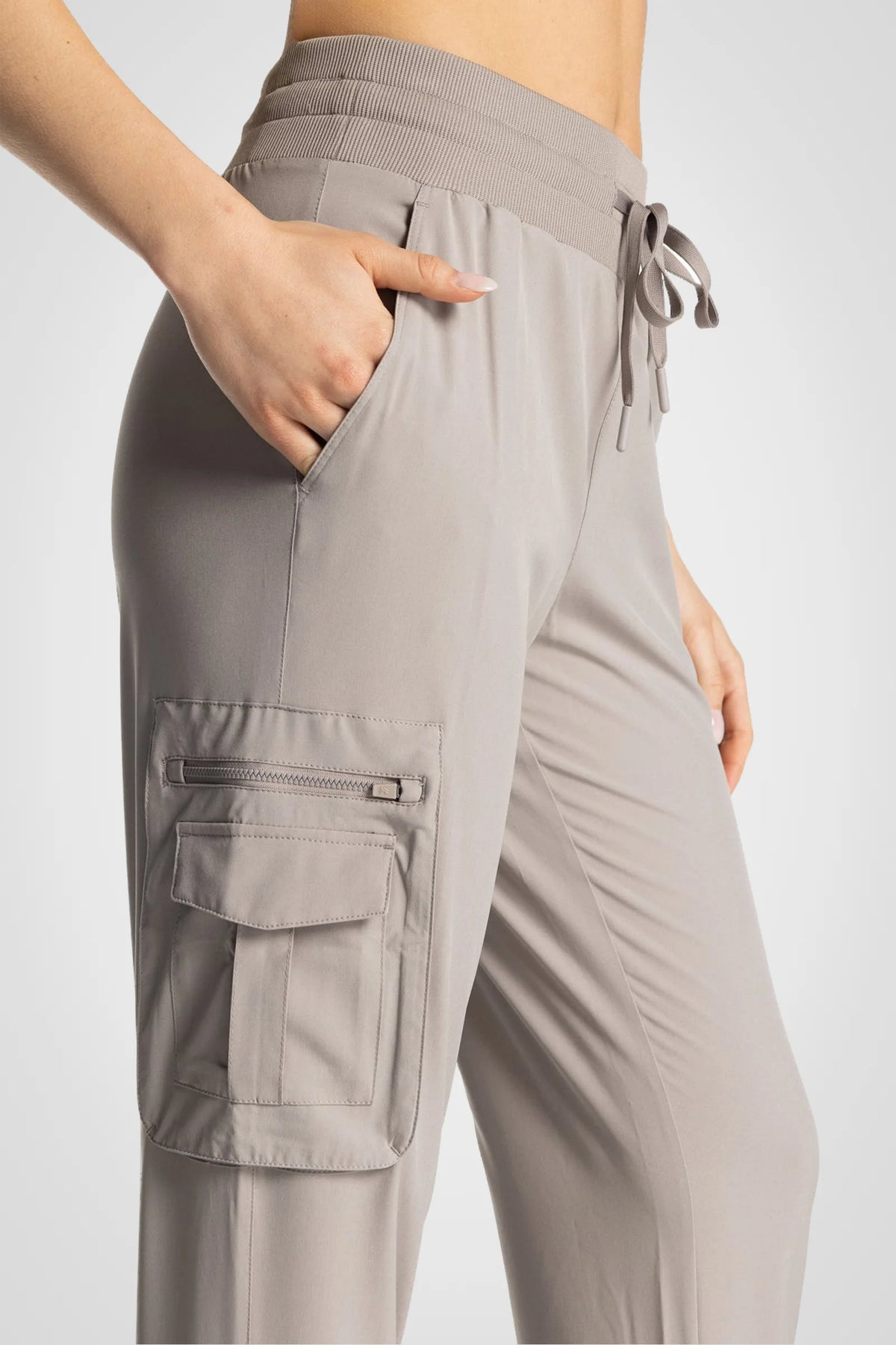Pantalon capri tout terrain Trailblazer