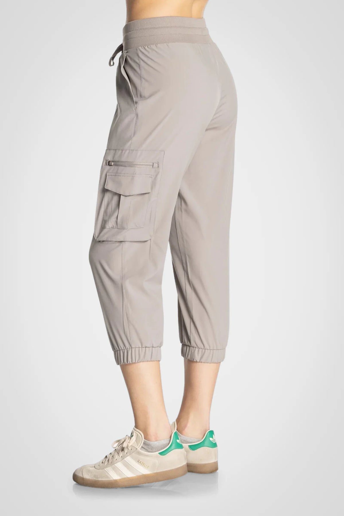 Pantalon capri tout terrain Trailblazer