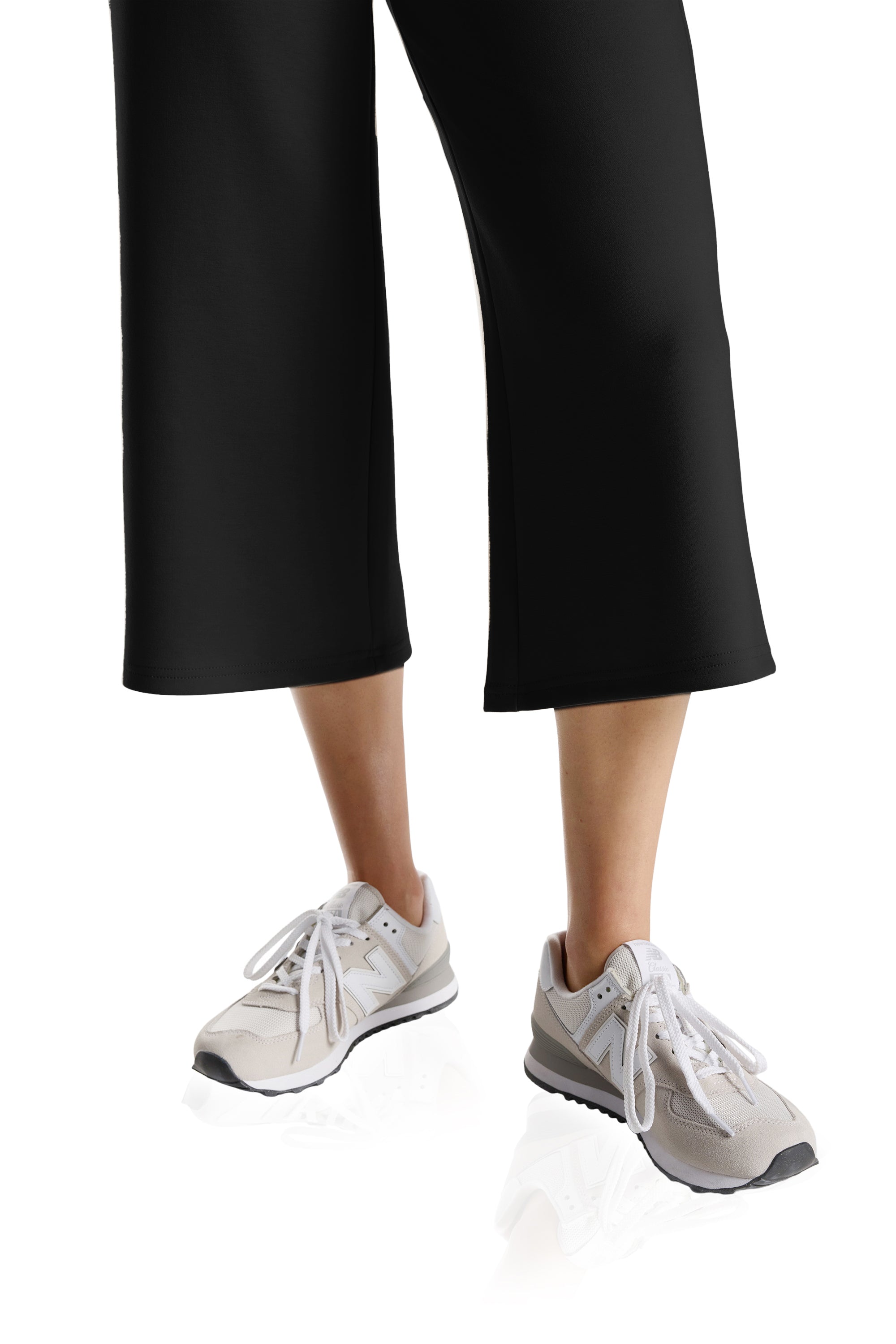 Pantalon Capri Cascade