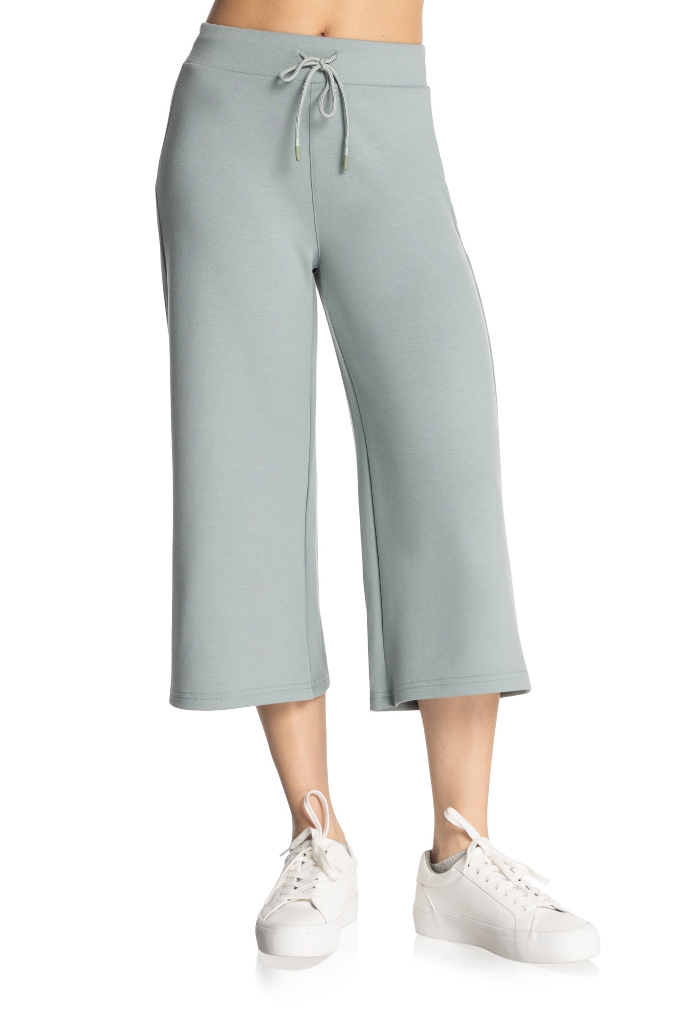Pantalon Capri Cascade