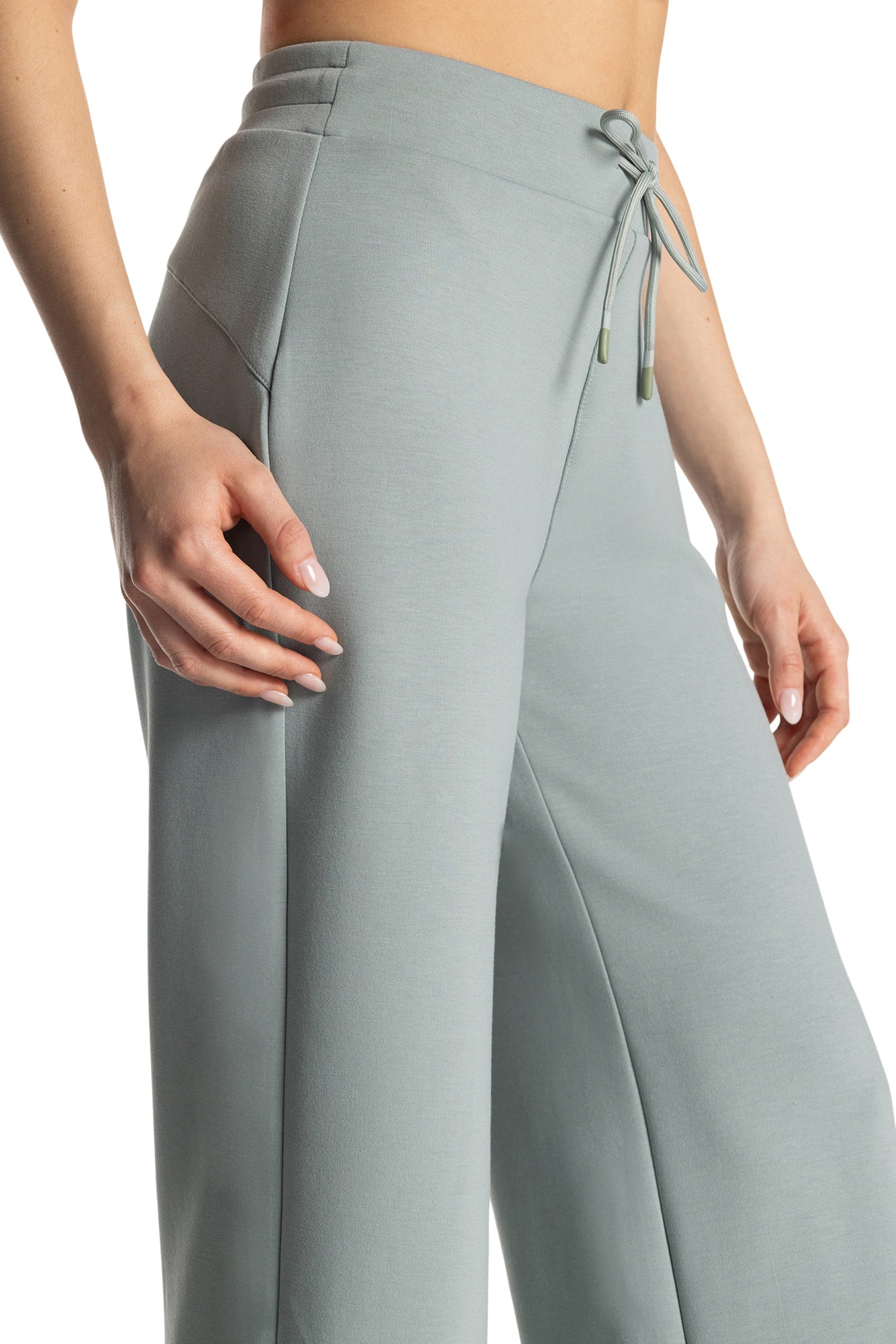 Pantalon Capri Cascade