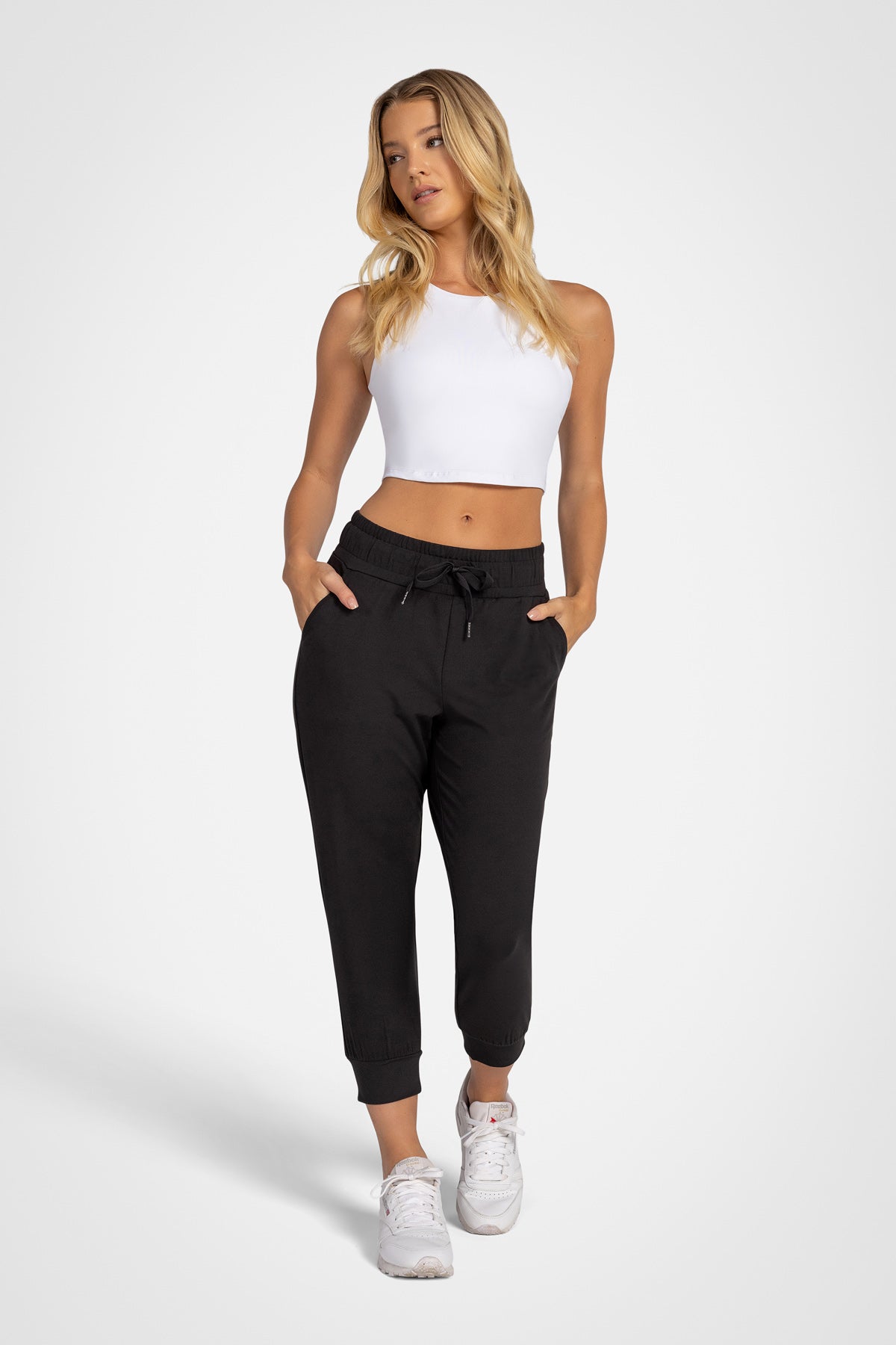 Drift Capri Jogger