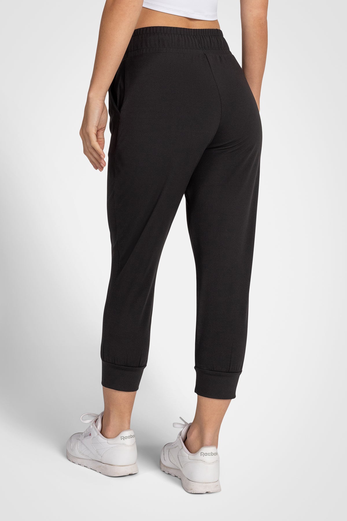 Drift Capri Jogger