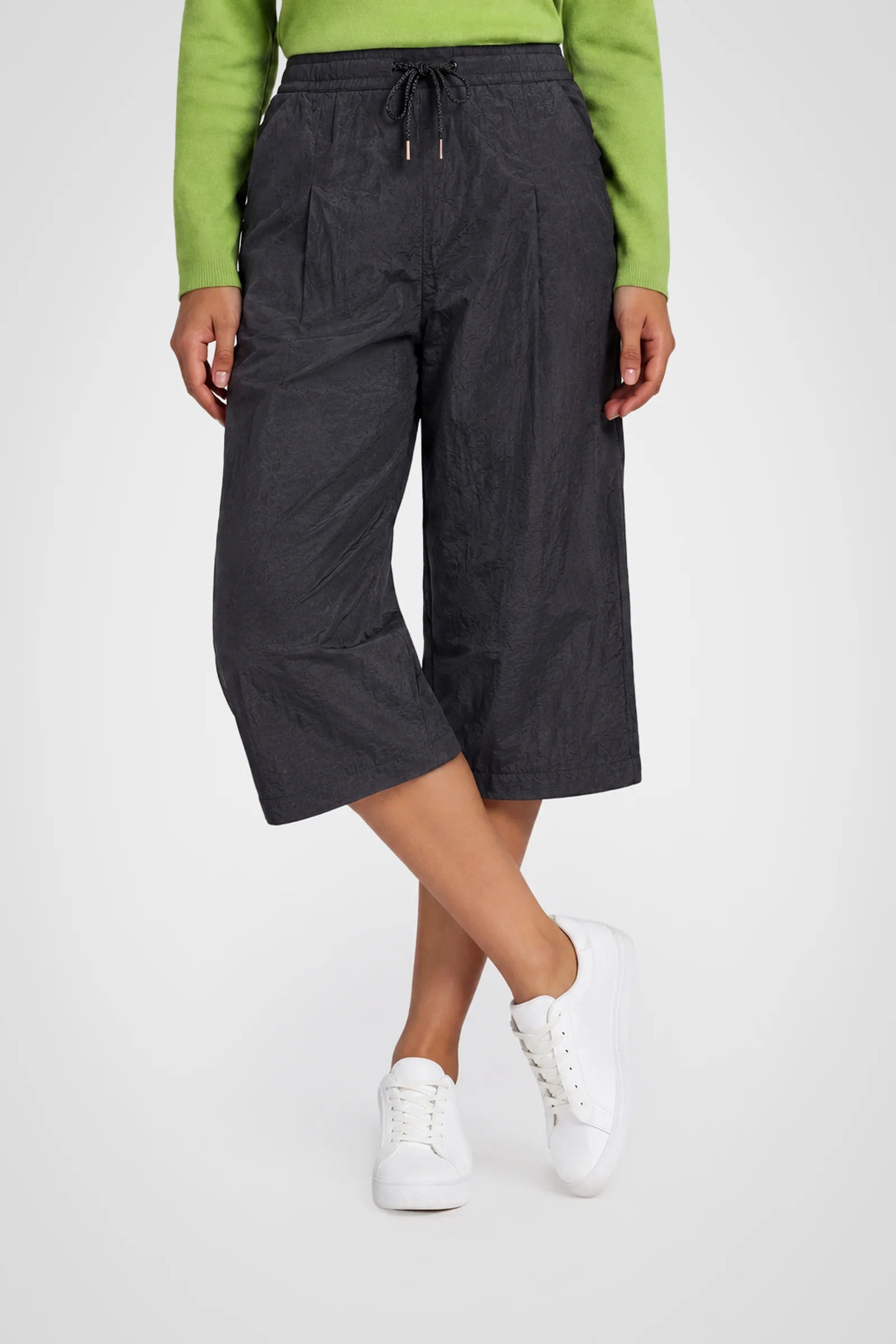 Airflow Culotte Short
