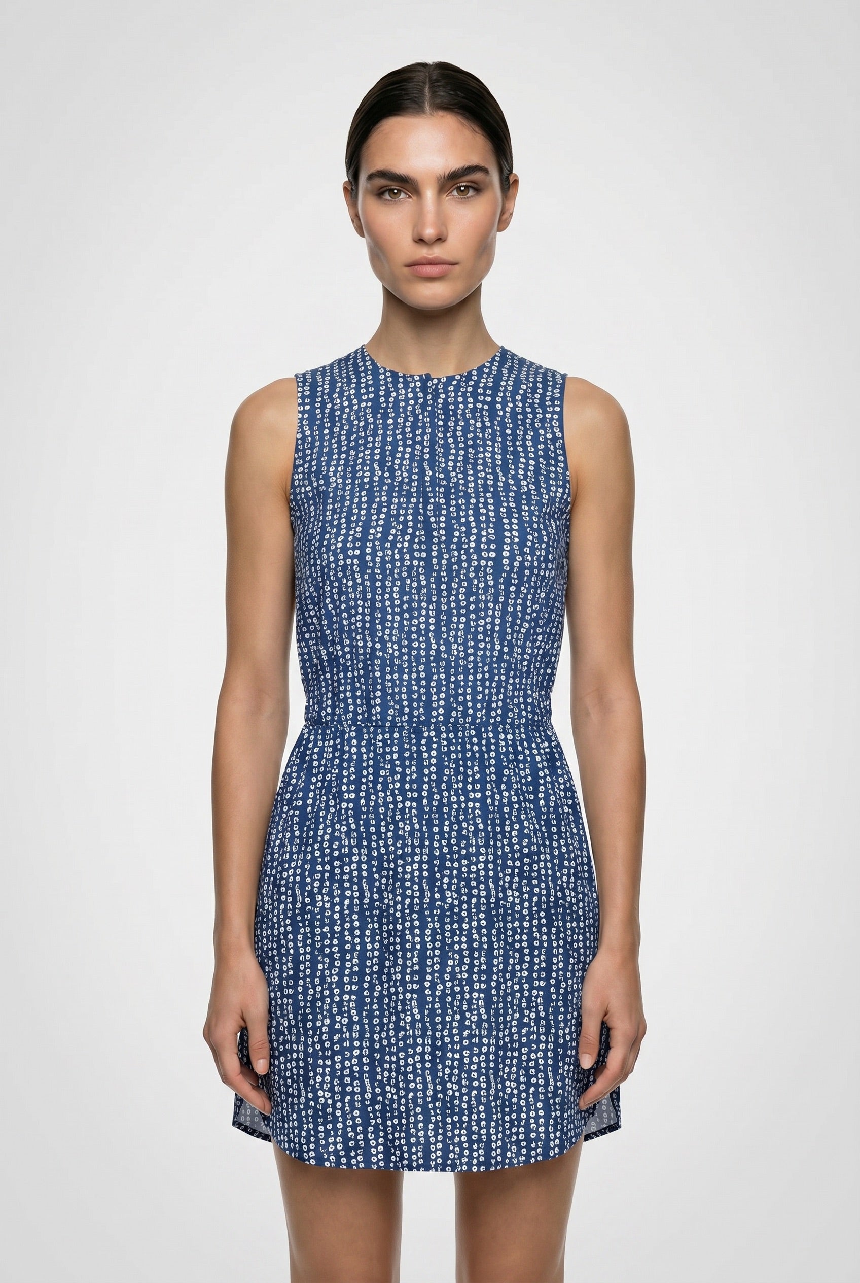 Robe sans manches CourseFlow Motion