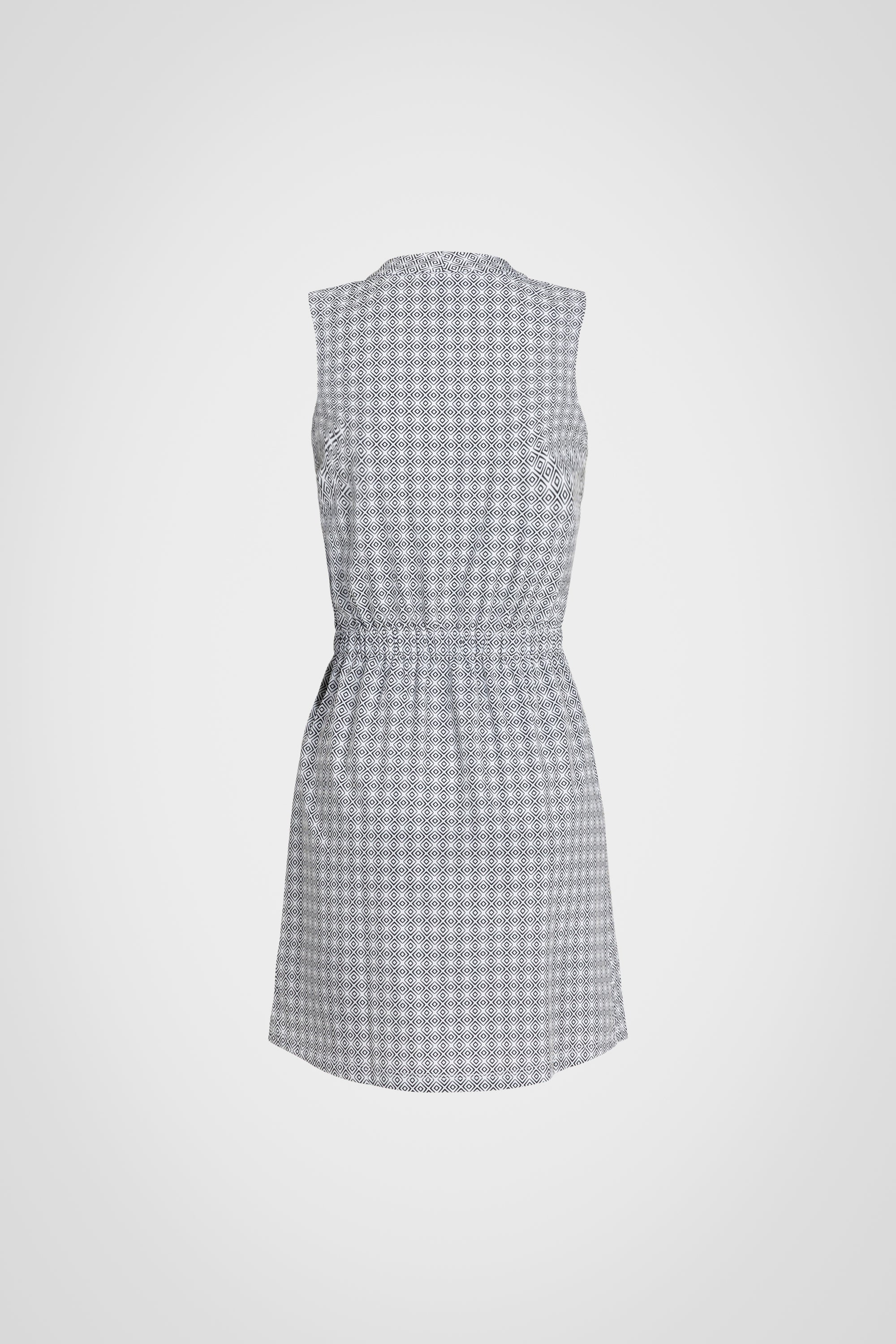 CourseFlow Motion Sleeveless Dress