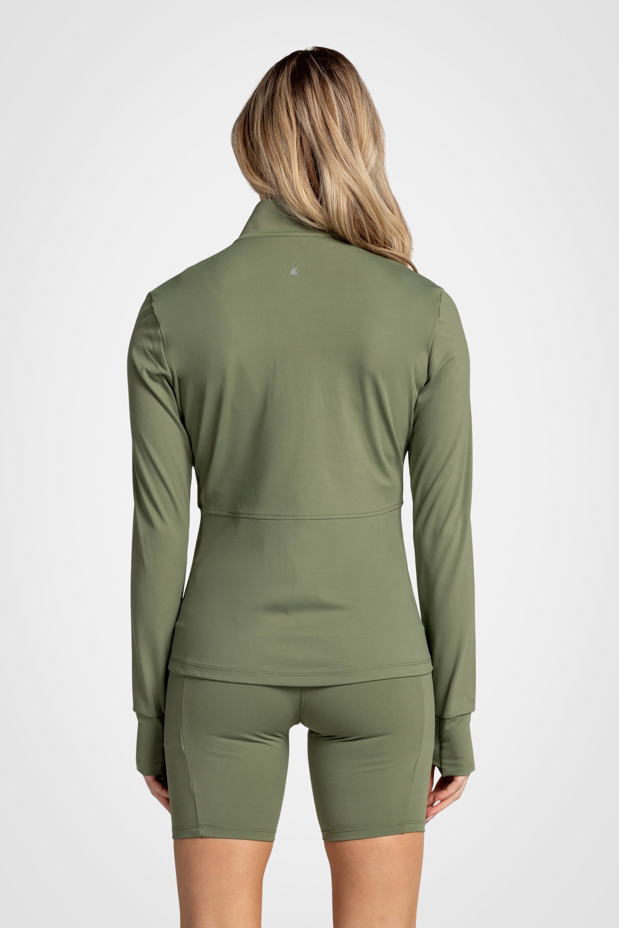 FORME Sculpt Jacket
