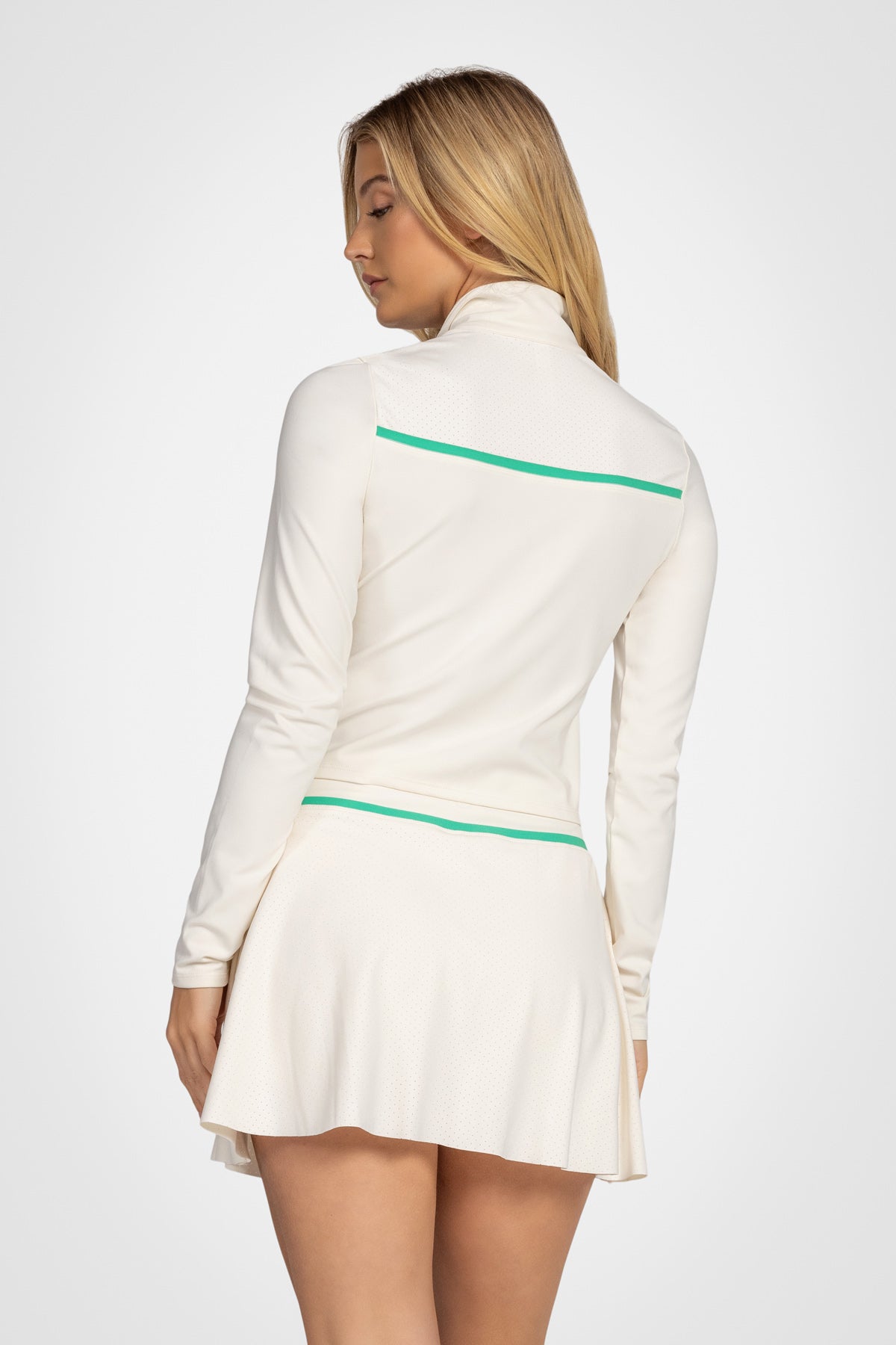 Veste courte BreatheFlex