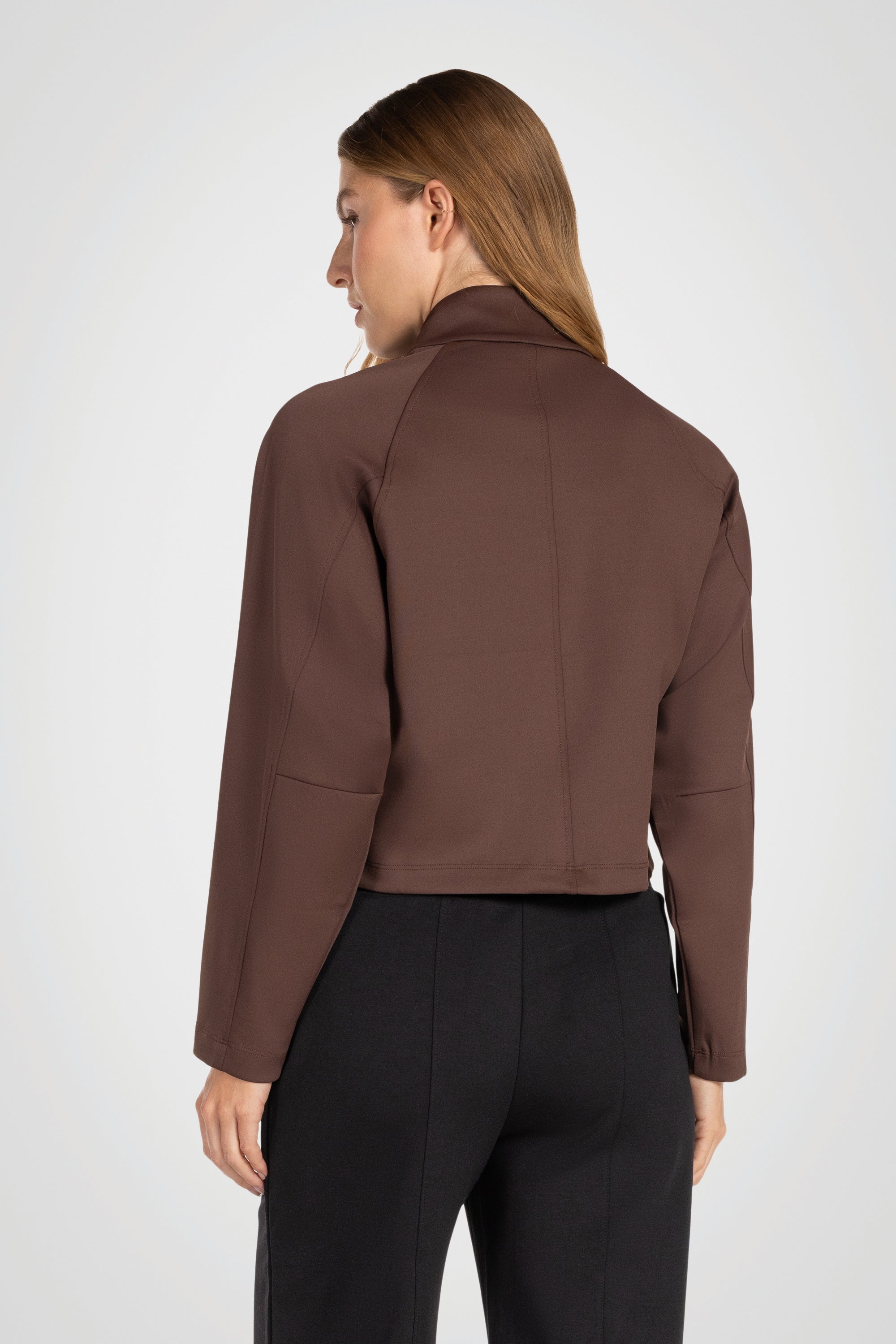 Gilet zippé Edgeway