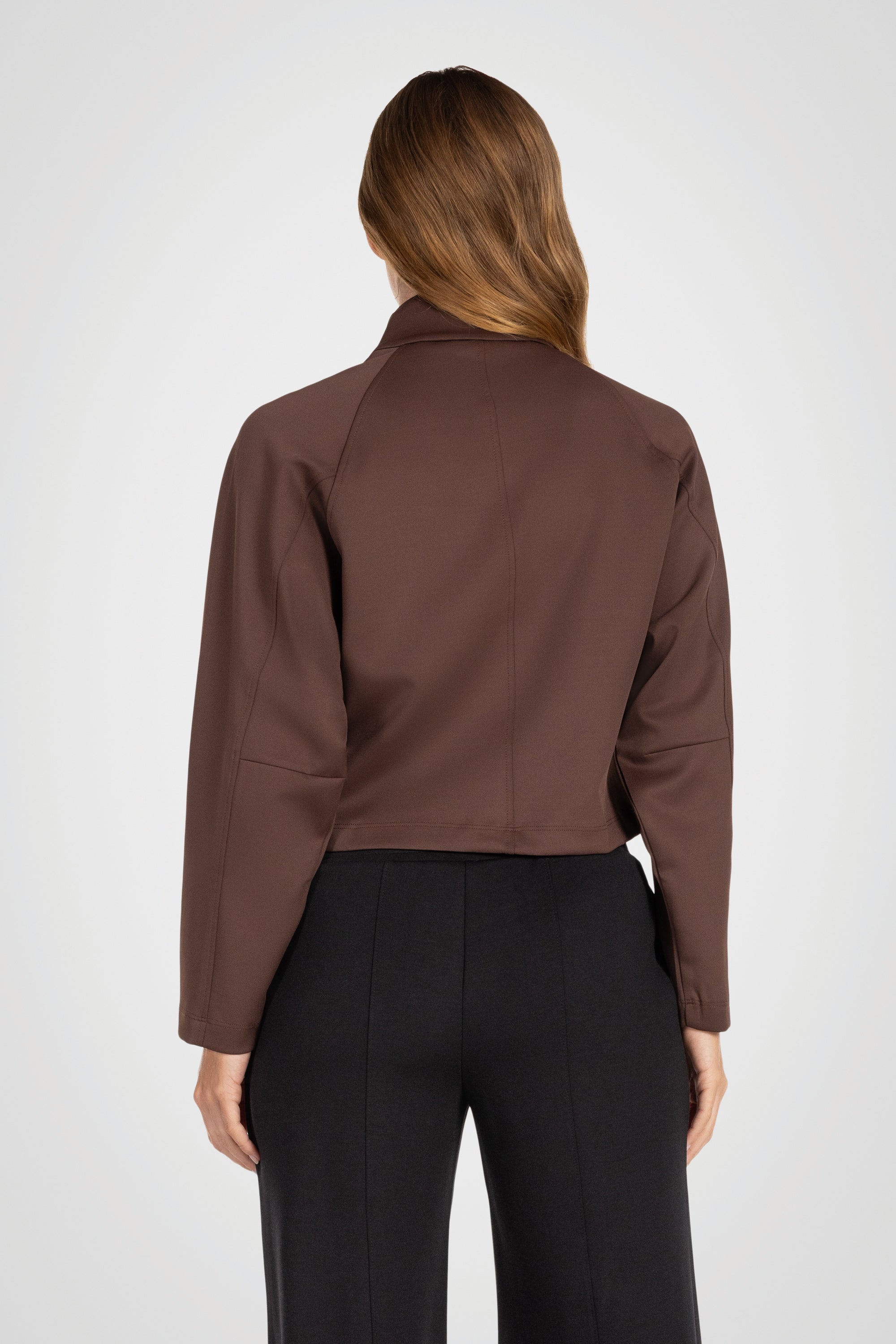 Gilet zippé Edgeway