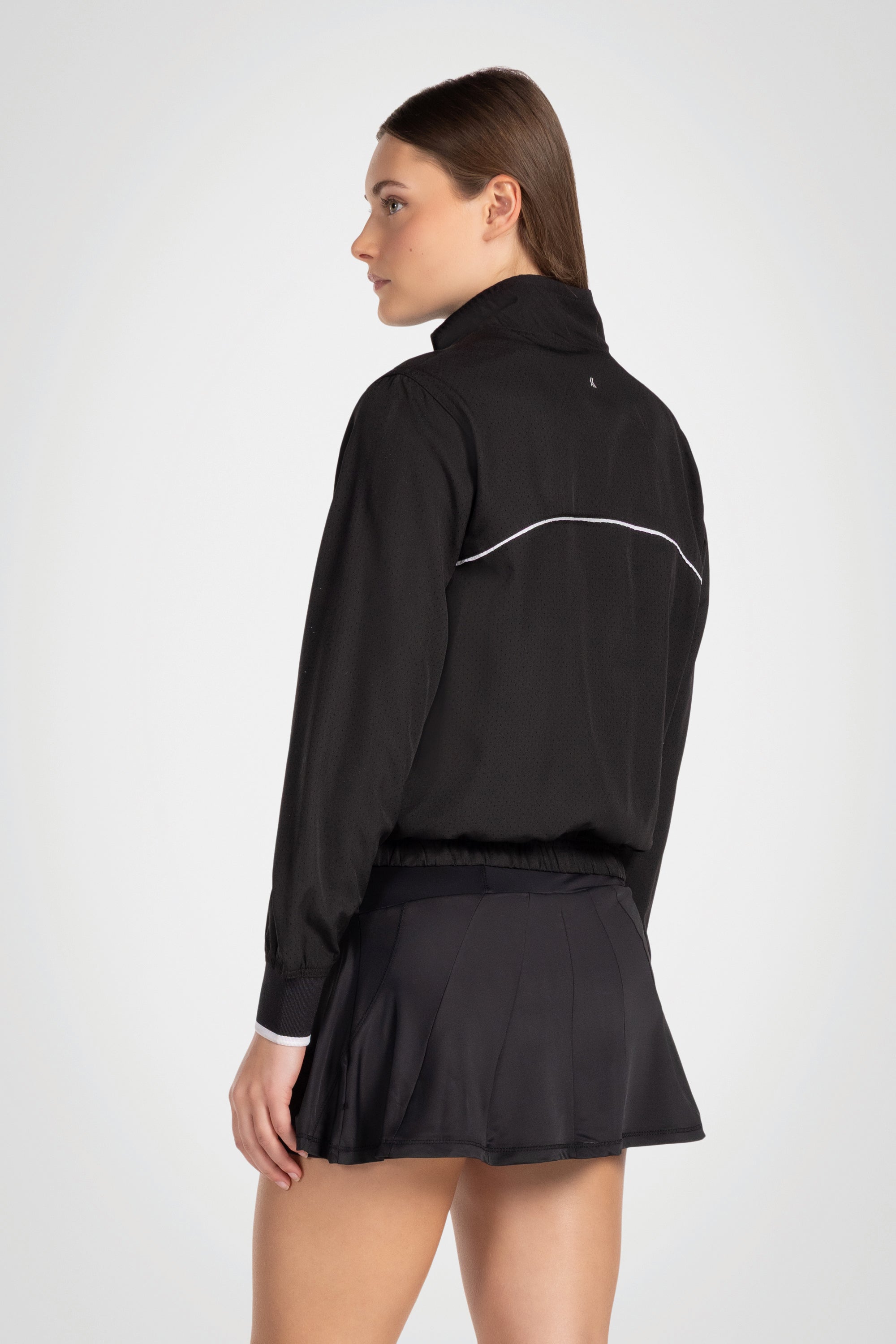 AeroForm Perforated Jacket