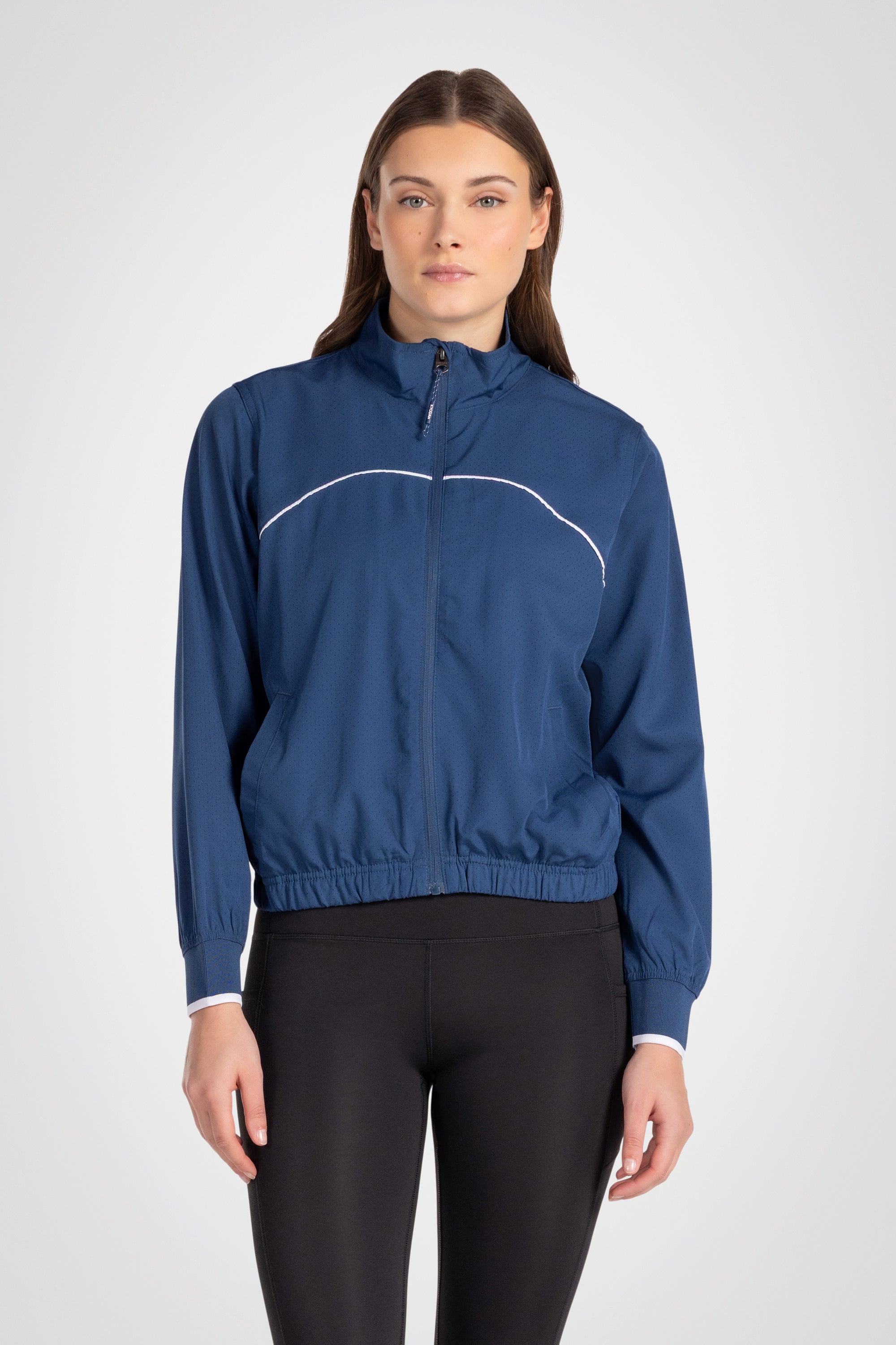 AeroForm Perforated Jacket