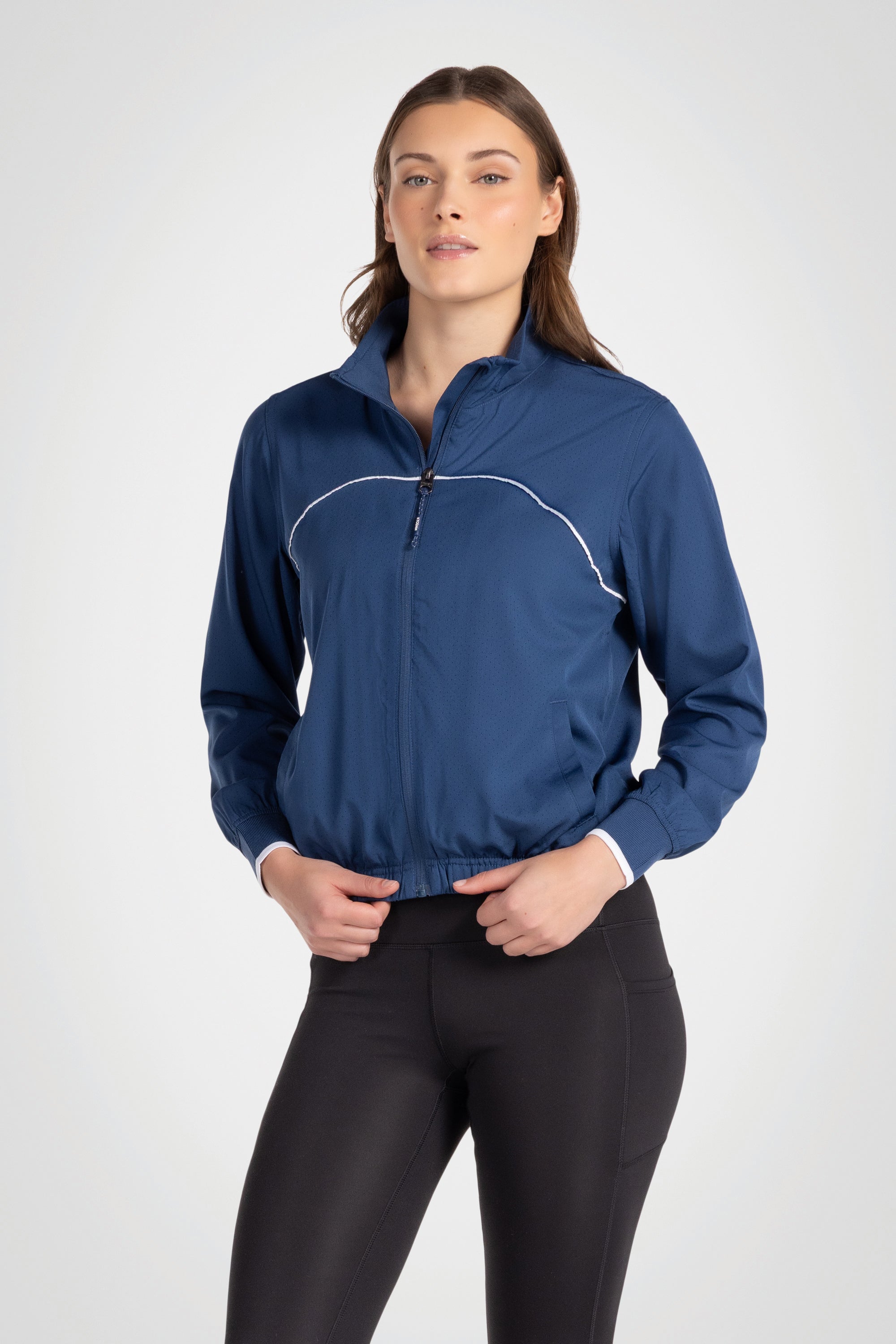 AeroForm Perforated Jacket