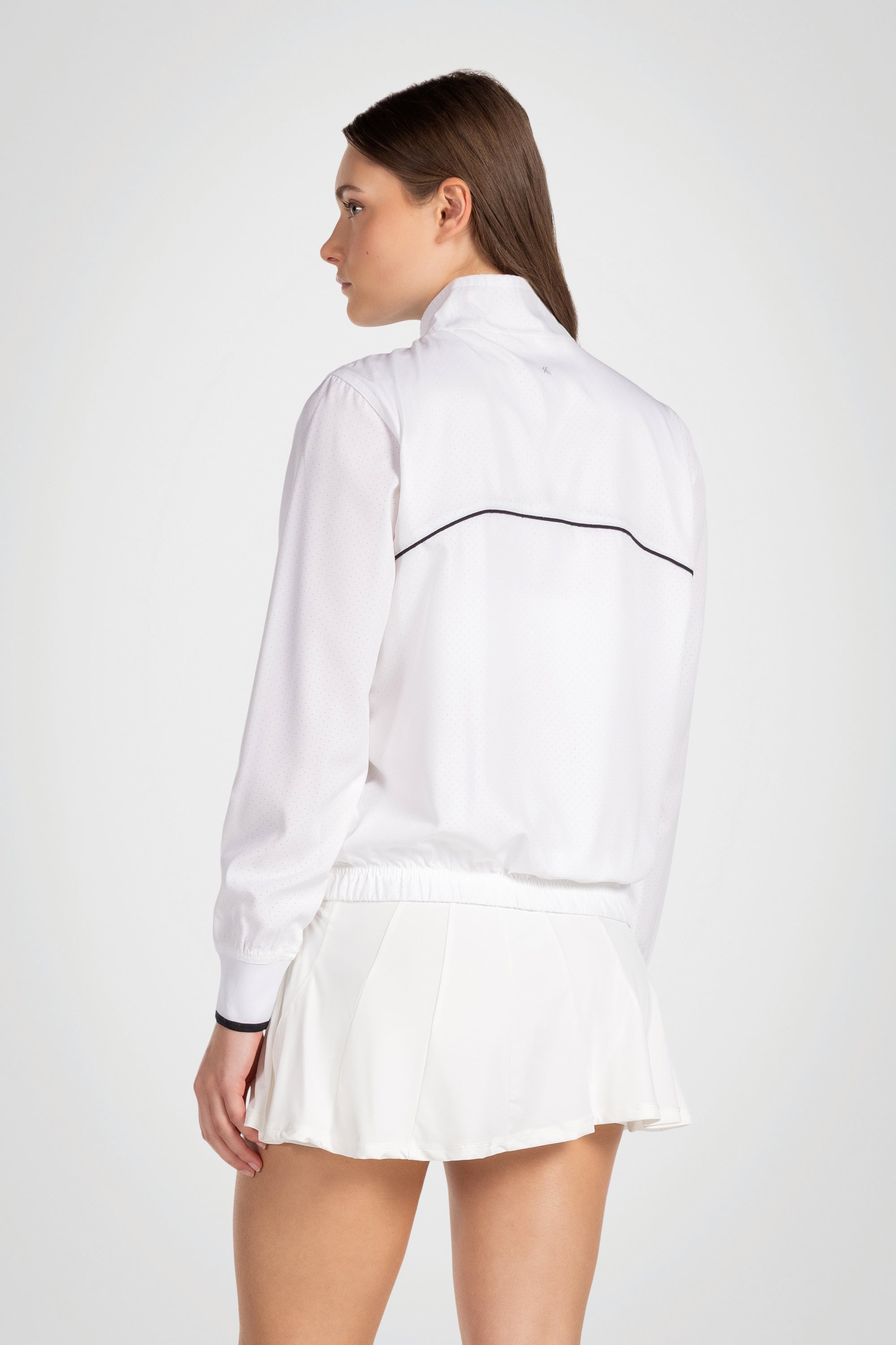 AeroForm Perforated Jacket