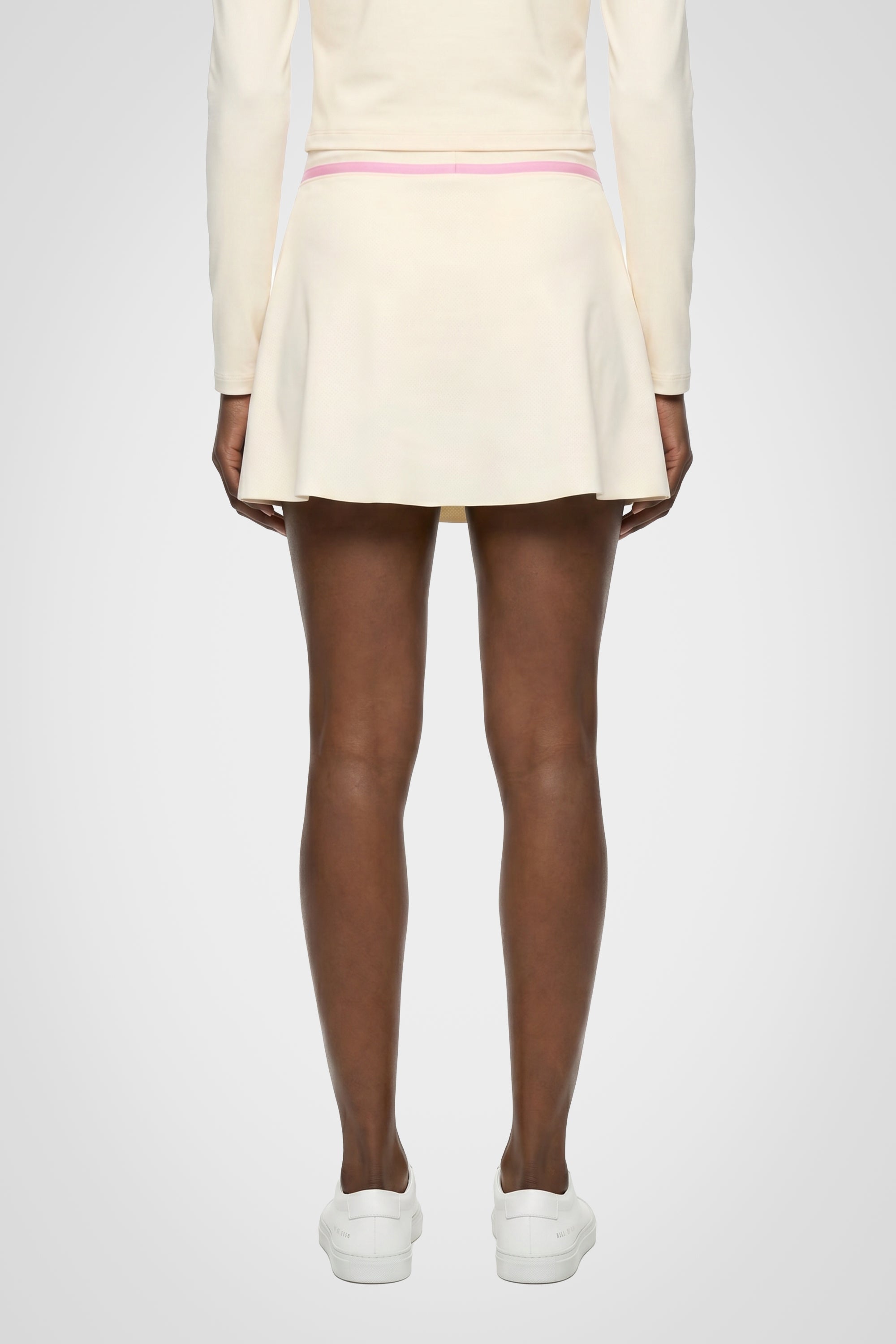 BreatheFlex Flared Skort