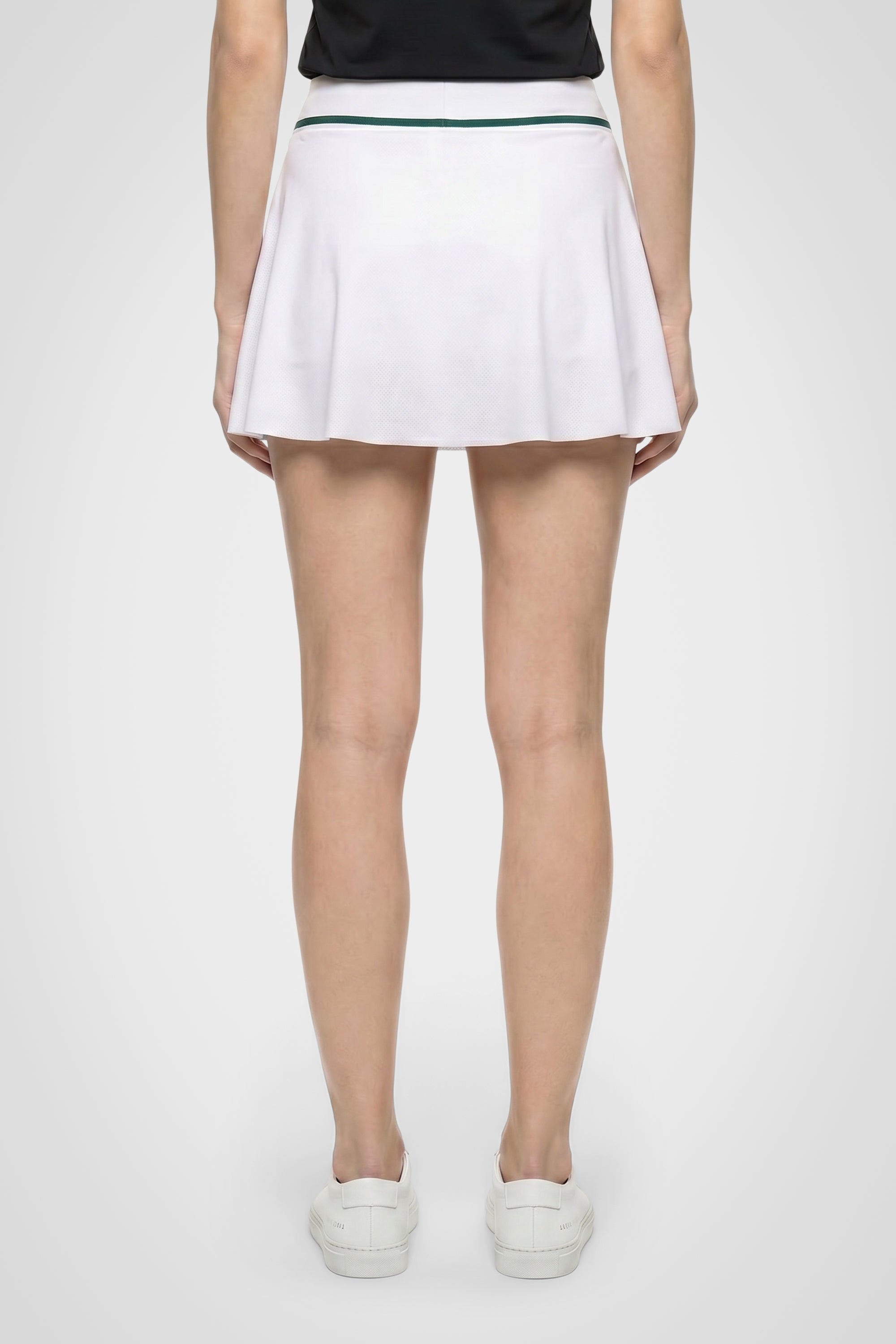 BreatheFlex Flared Skort