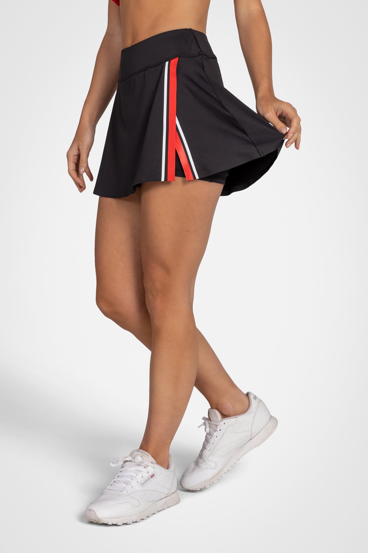 Victory Track Skort